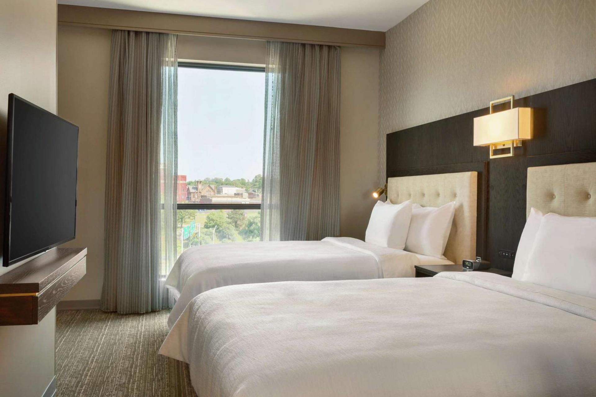 Embassy Suites By Hilton Syracuse Destiny USA photo 51