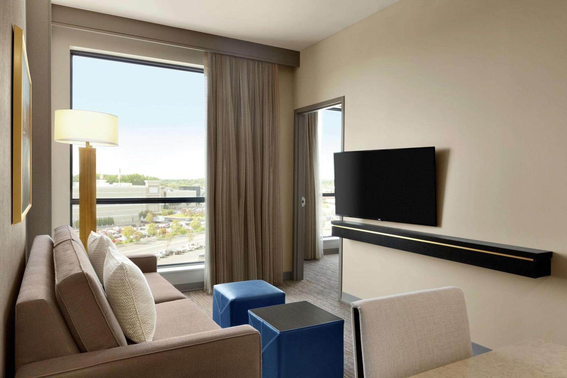 Embassy Suites By Hilton Syracuse Destiny USA photo 49