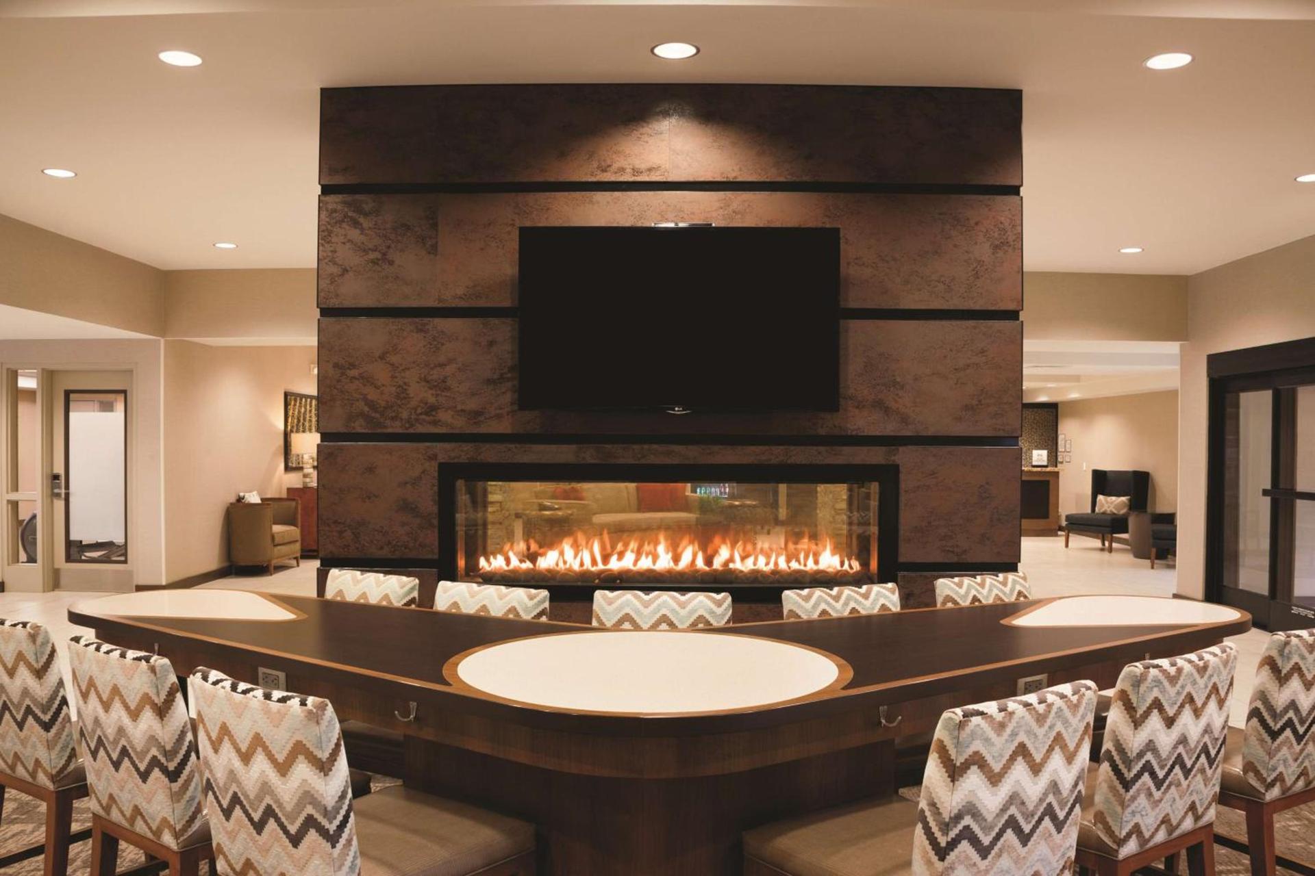 Homewood Suites Tucson St. Philip's Plaza University photo 6