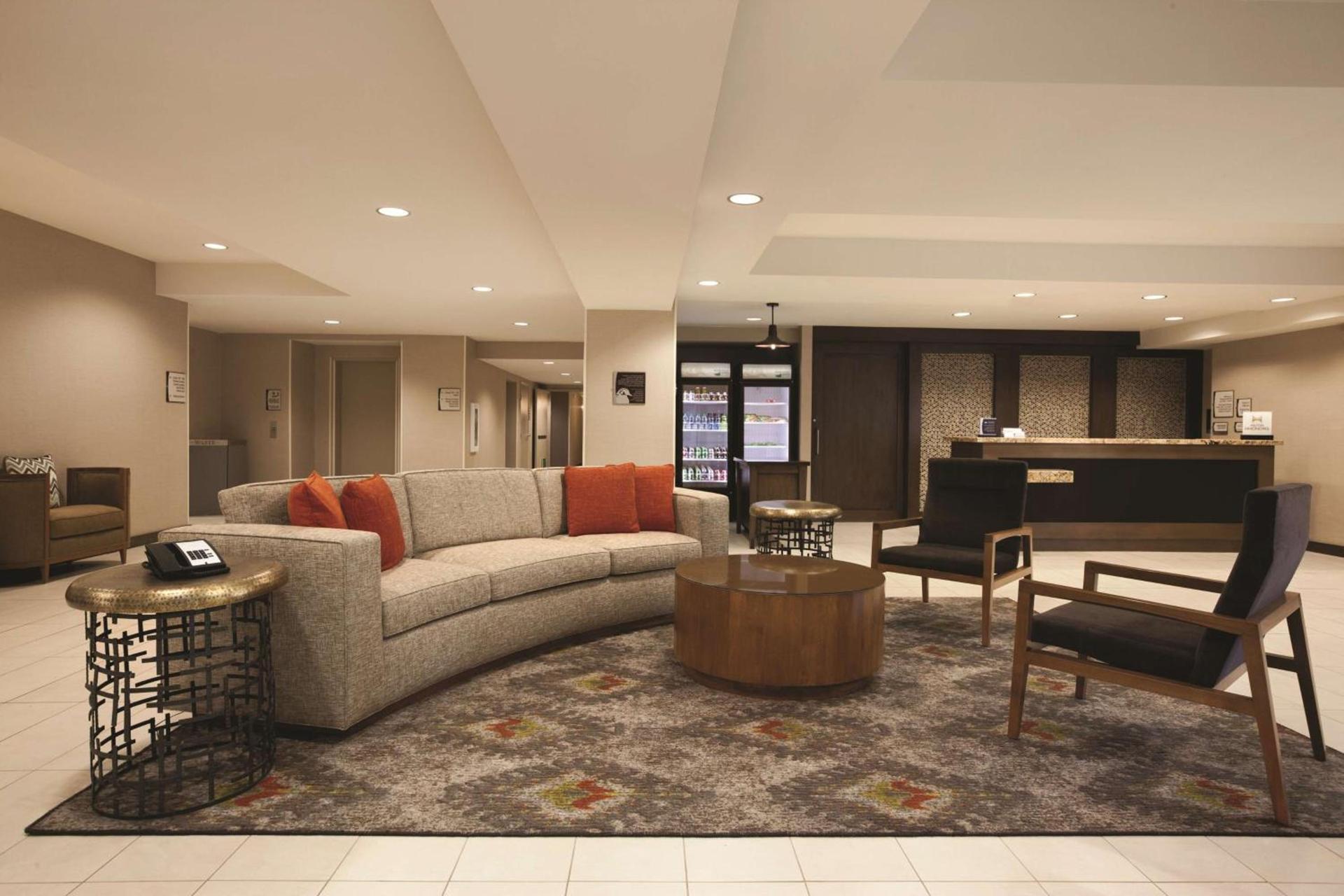 Homewood Suites Tucson St. Philip's Plaza University photo 7