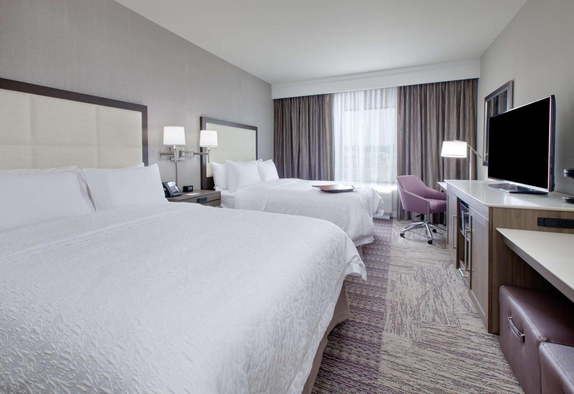 Hampton Inn & Suites Tyler-South photo 10