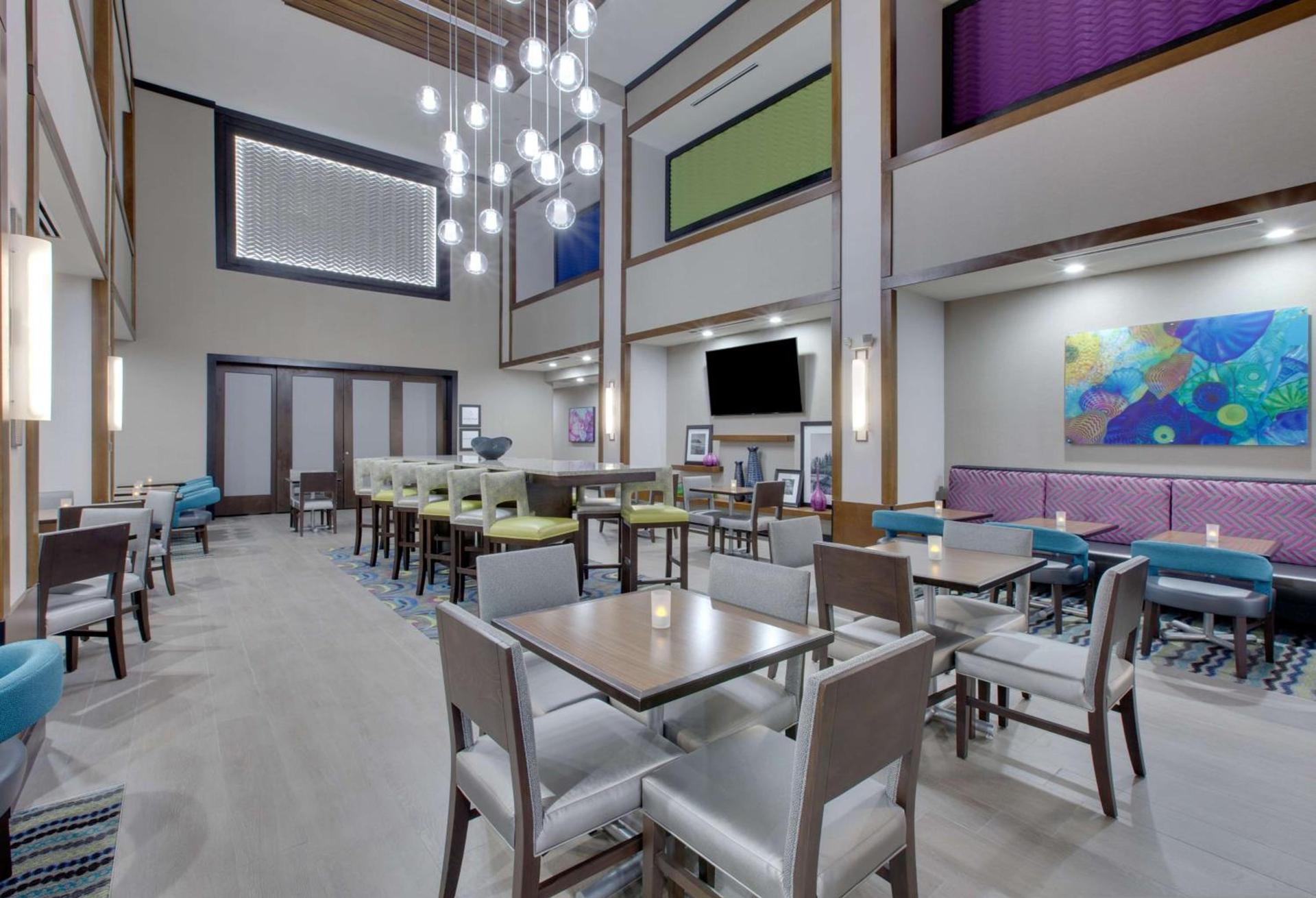 Hampton Inn & Suites Tyler-South photo 6