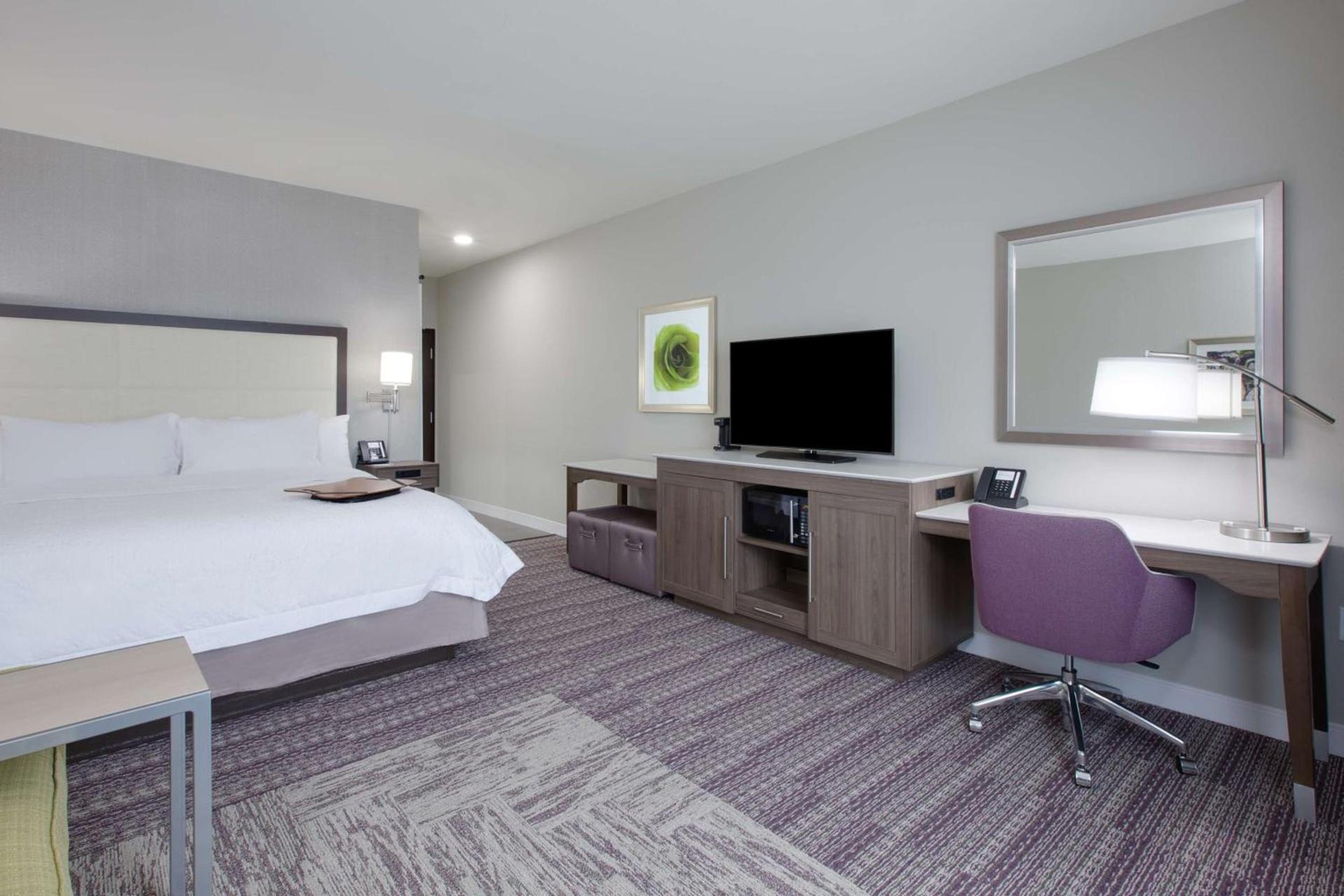 Hampton Inn & Suites Tyler-South photo 15