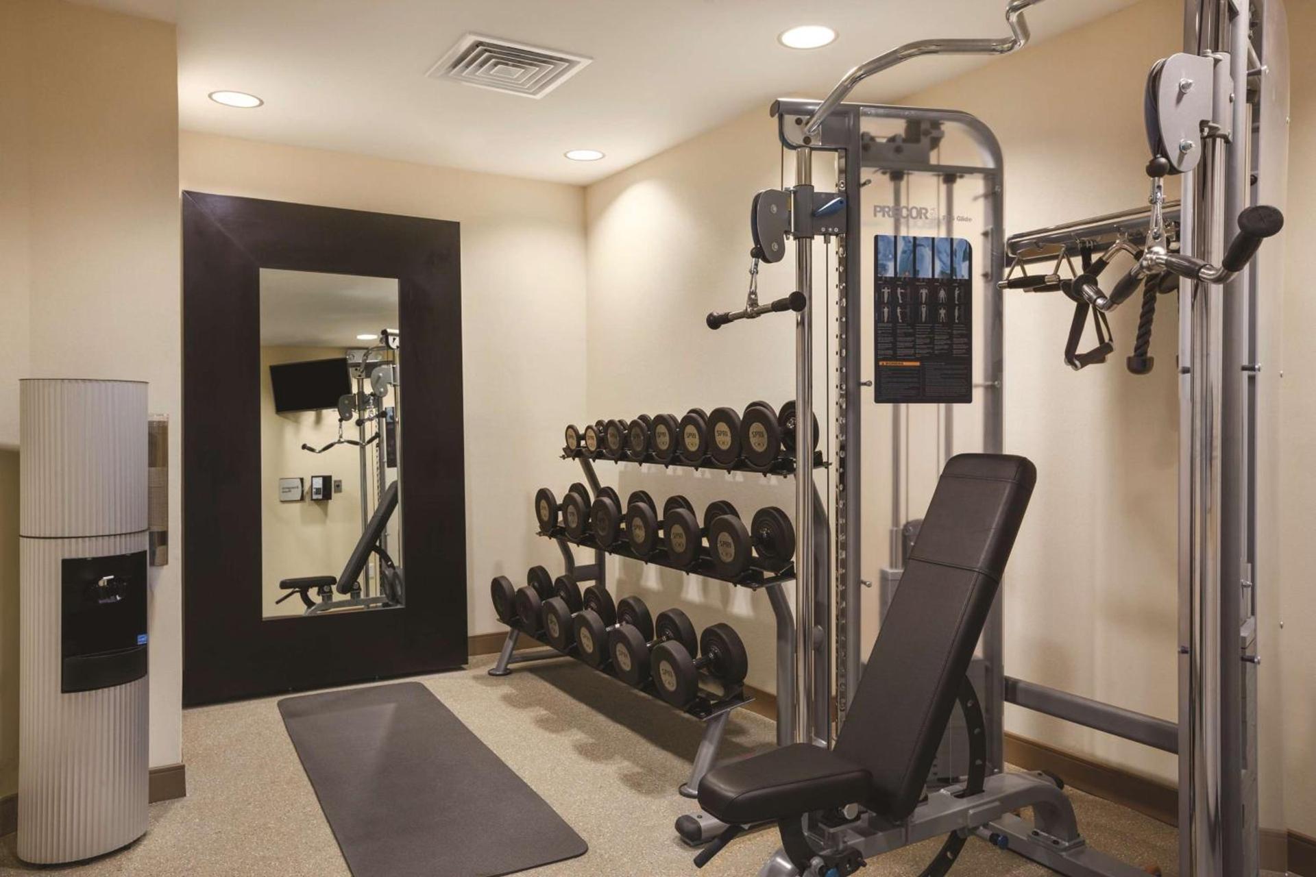 Homewood Suites Tucson St. Philip's Plaza University photo 12