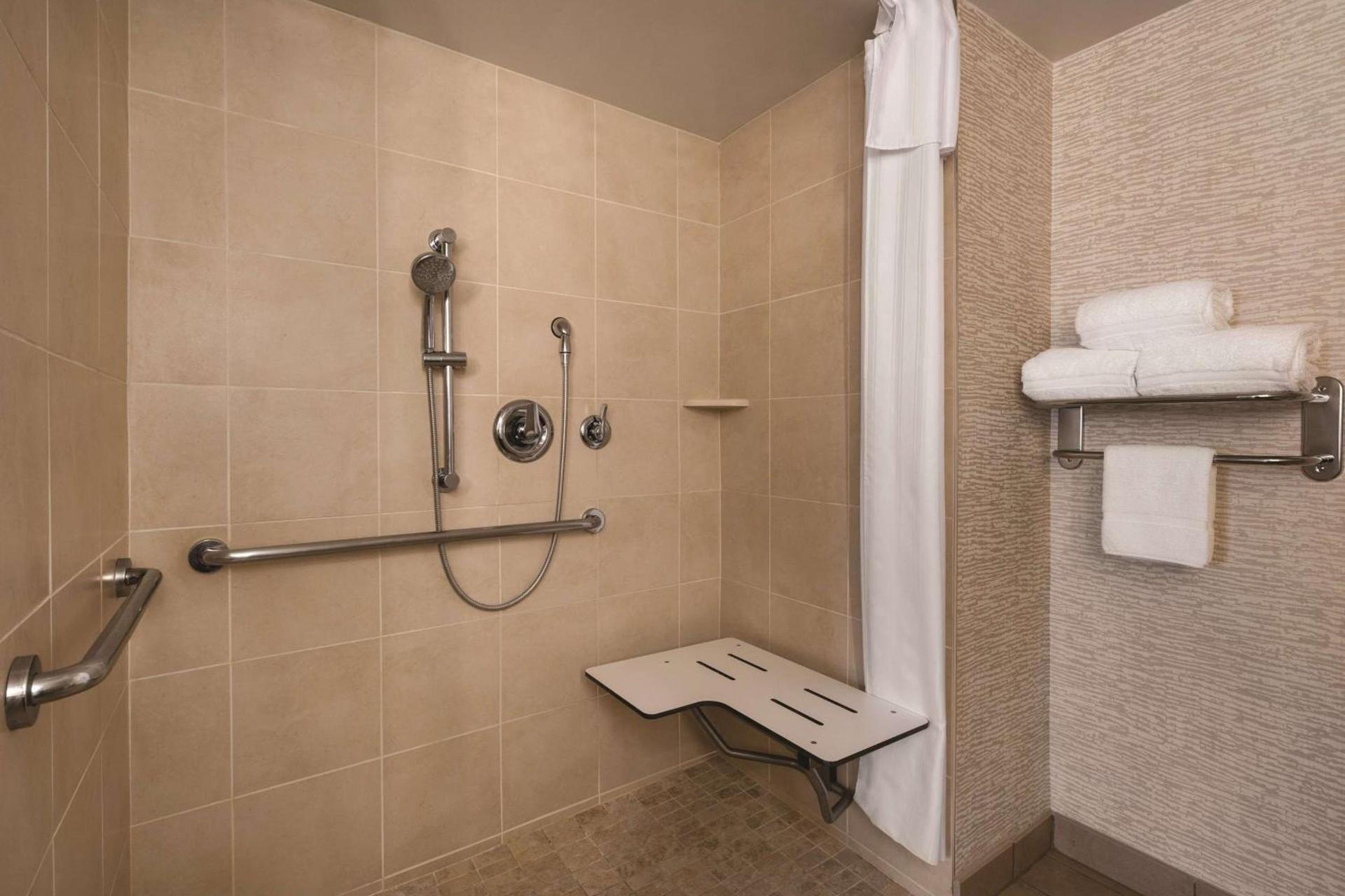 Homewood Suites Tucson St. Philip's Plaza University photo 15