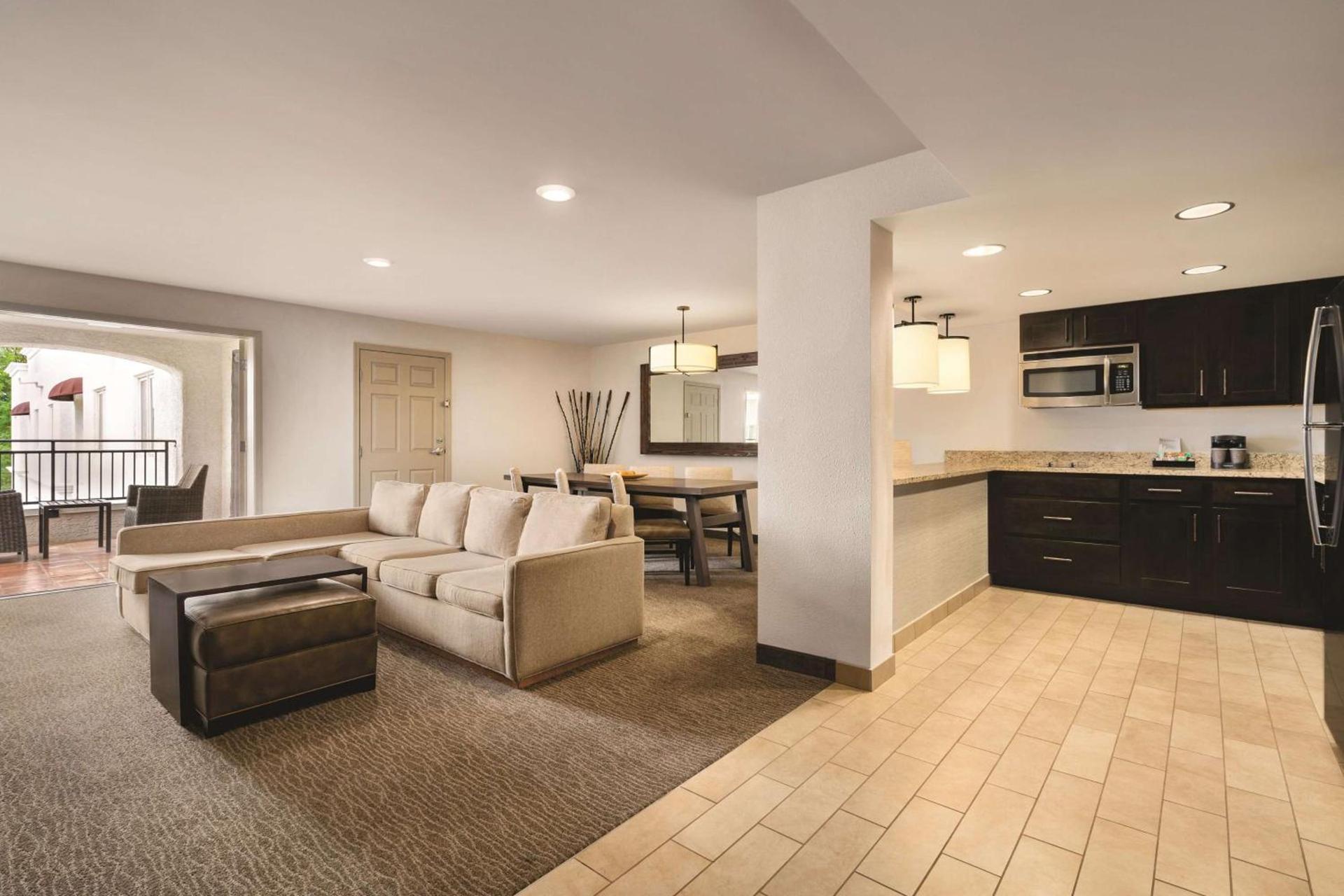 Homewood Suites Tucson St. Philip's Plaza University photo 17