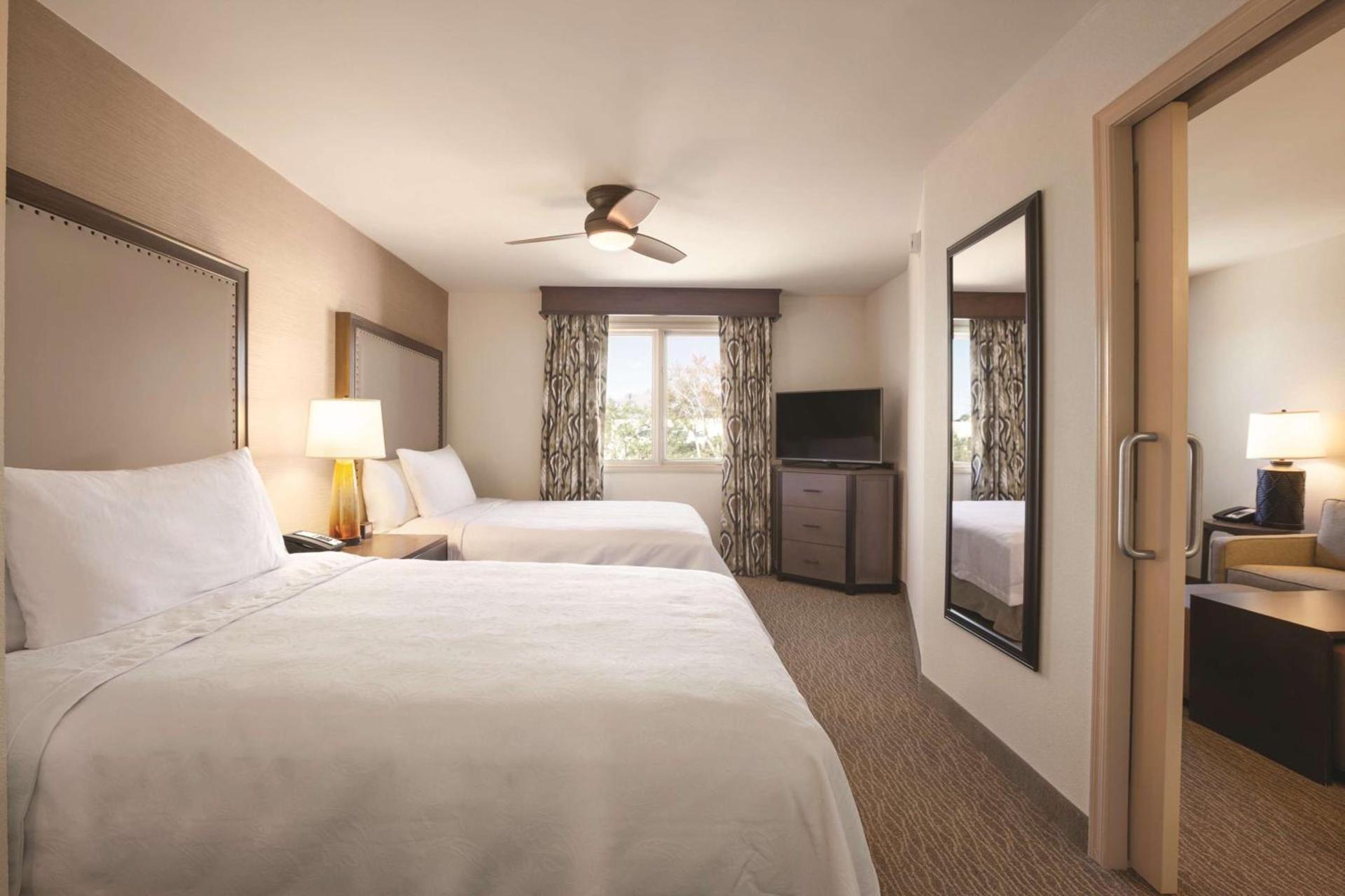 Homewood Suites Tucson St. Philip's Plaza University photo 18
