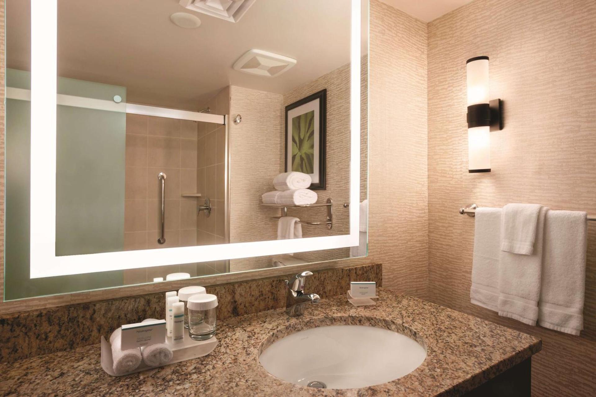 Homewood Suites Tucson St. Philip's Plaza University photo 19