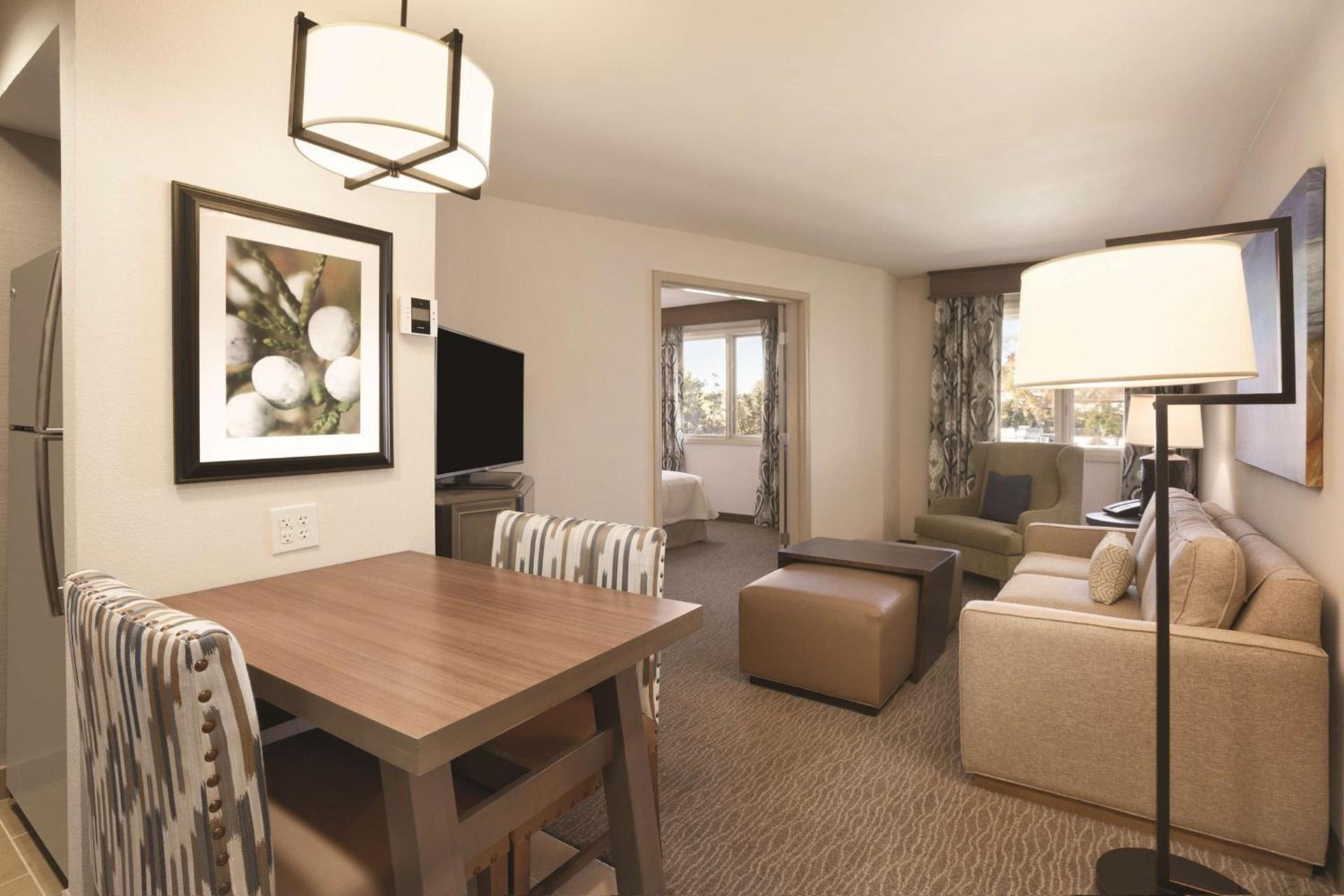 Homewood Suites Tucson St. Philip's Plaza University photo 20