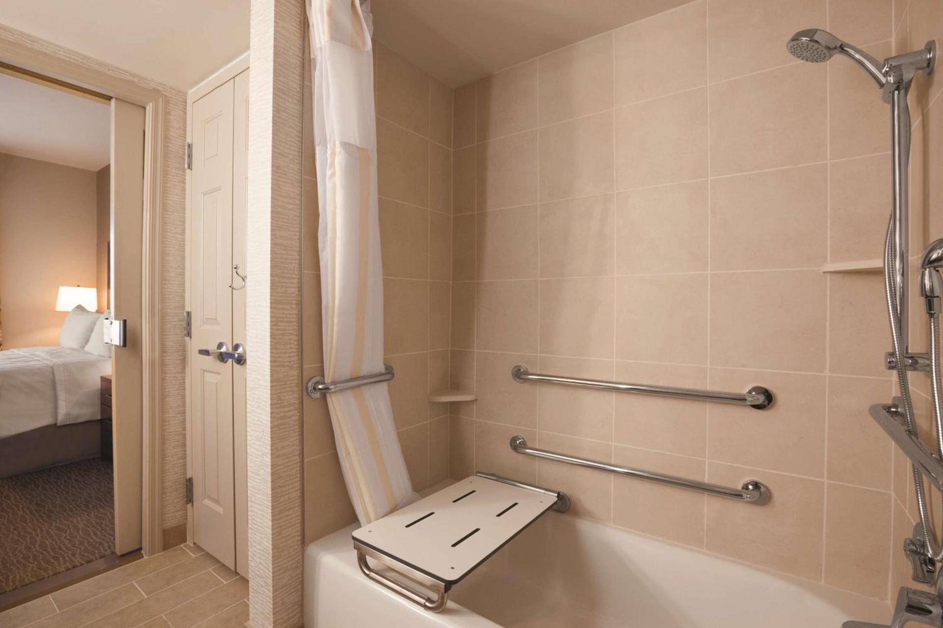 Homewood Suites Tucson St. Philip's Plaza University photo 21