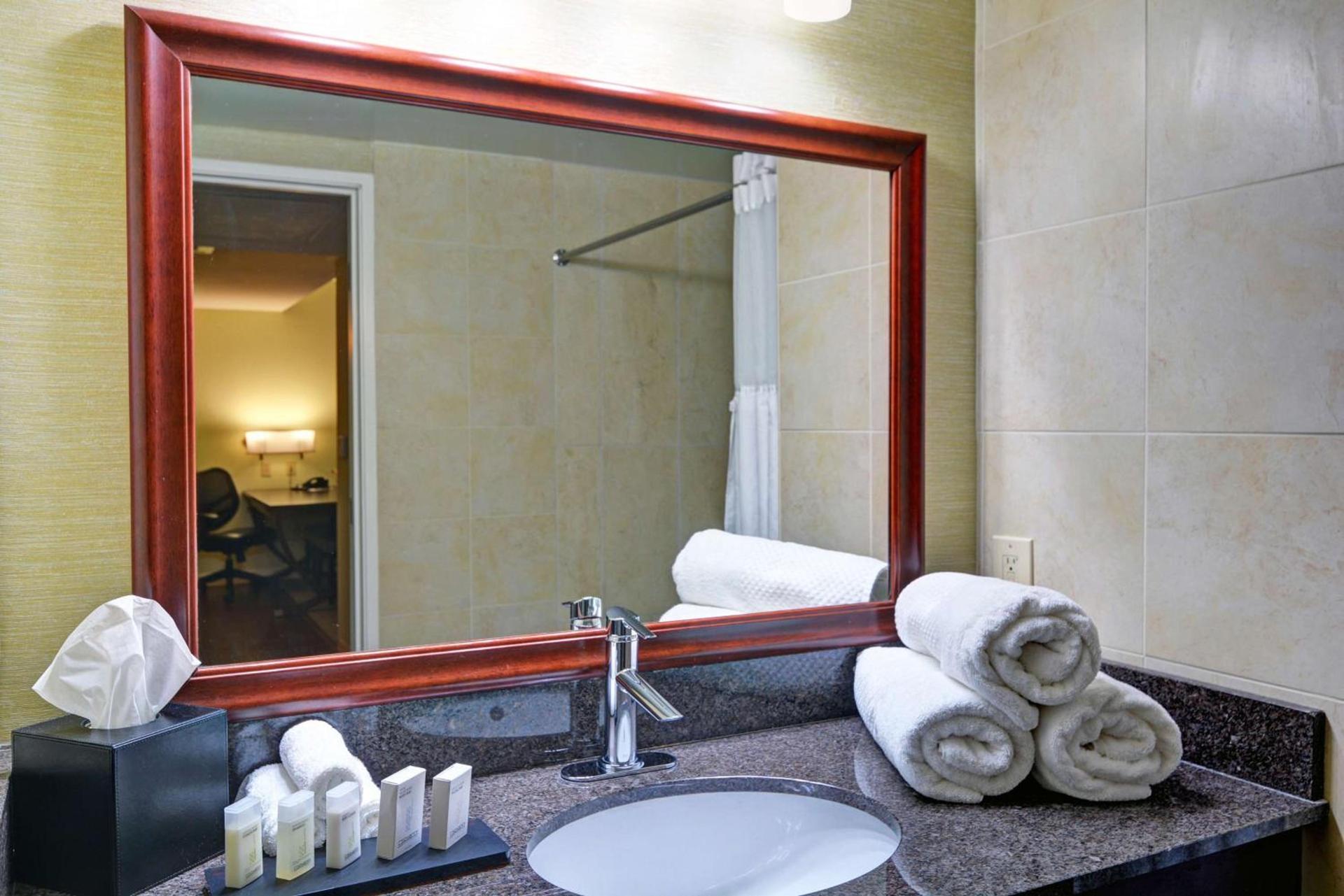 Embassy Suites Valencia photo 19