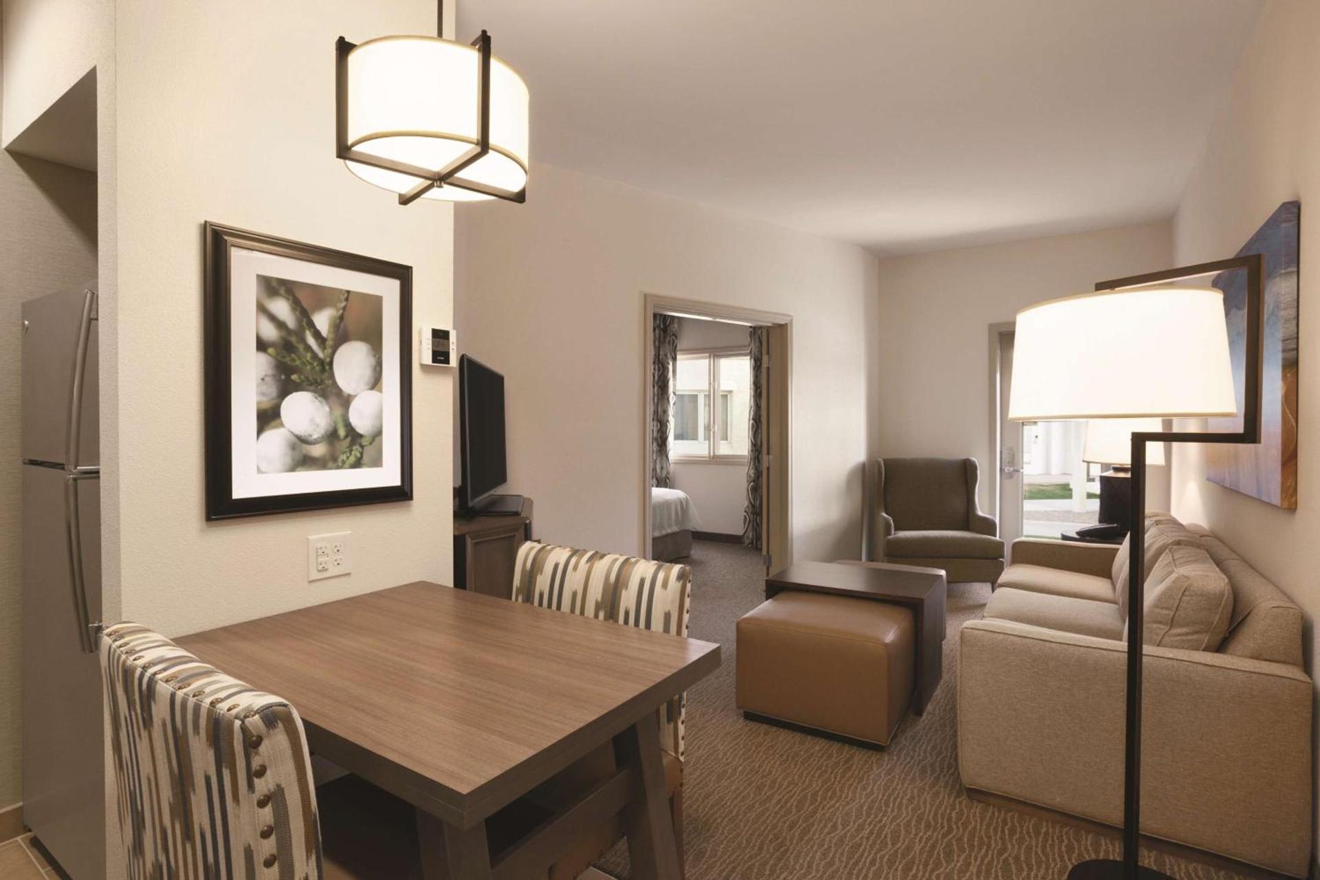 Homewood Suites Tucson St. Philip's Plaza University photo 22