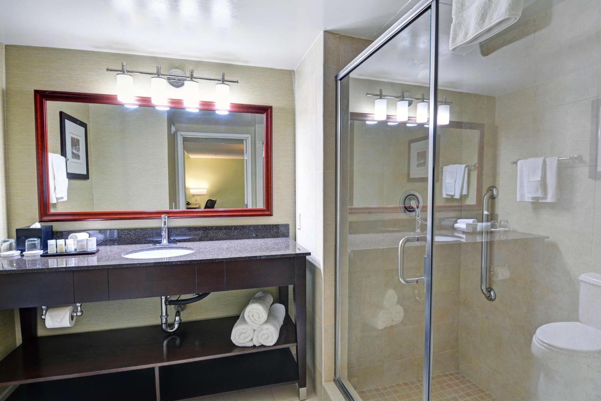 Embassy Suites Valencia photo 22
