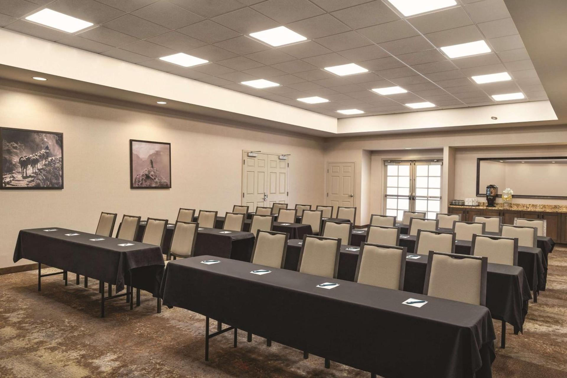 Homewood Suites Tucson St. Philip's Plaza University photo 23