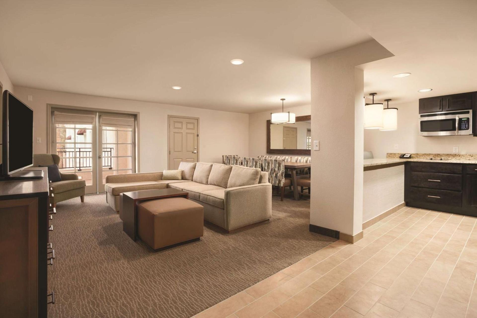 Homewood Suites Tucson St. Philip's Plaza University photo 25
