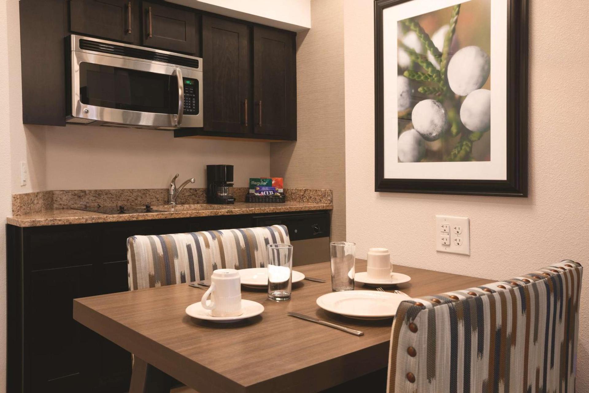 Homewood Suites Tucson St. Philip's Plaza University photo 26