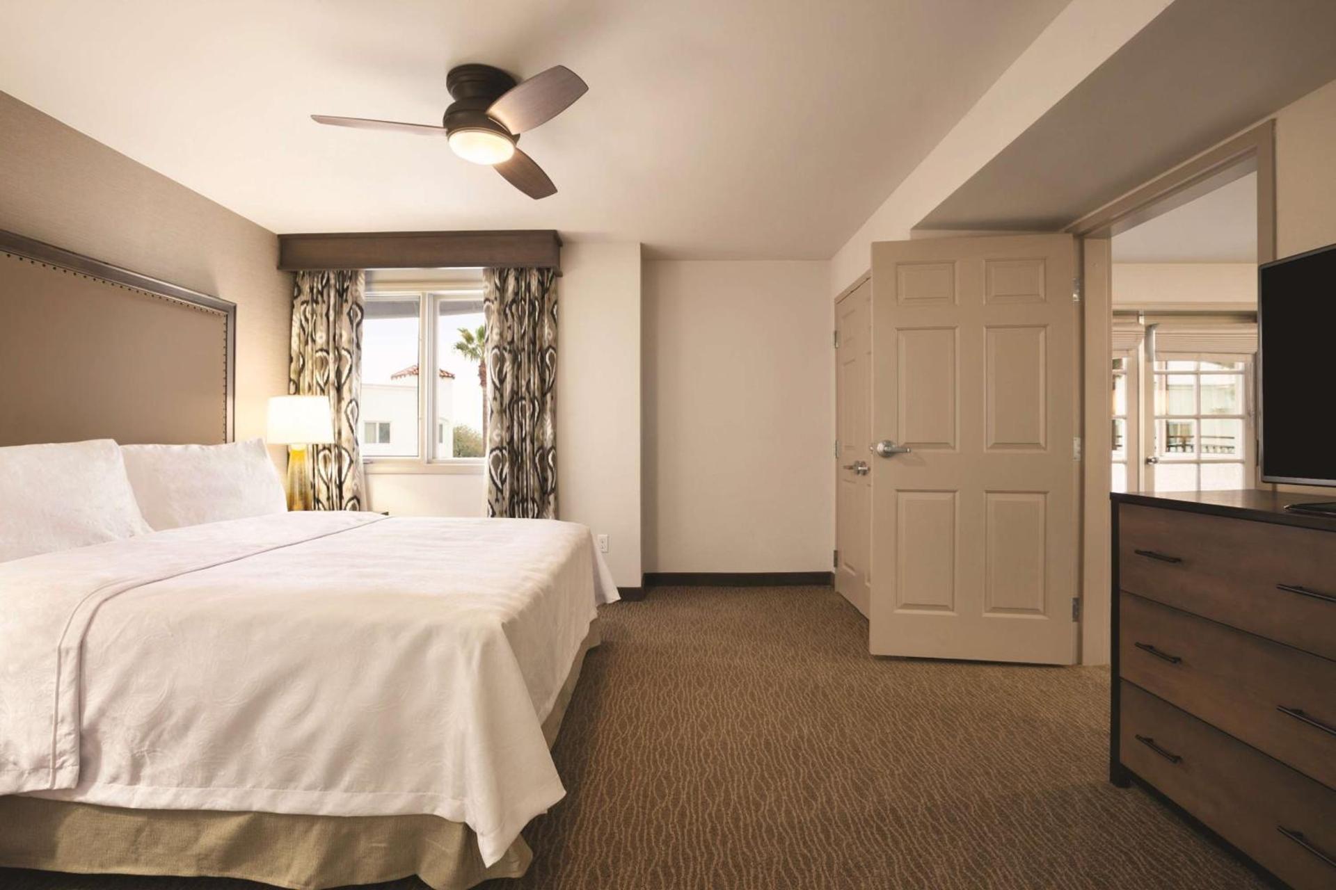 Homewood Suites Tucson St. Philip's Plaza University photo 27