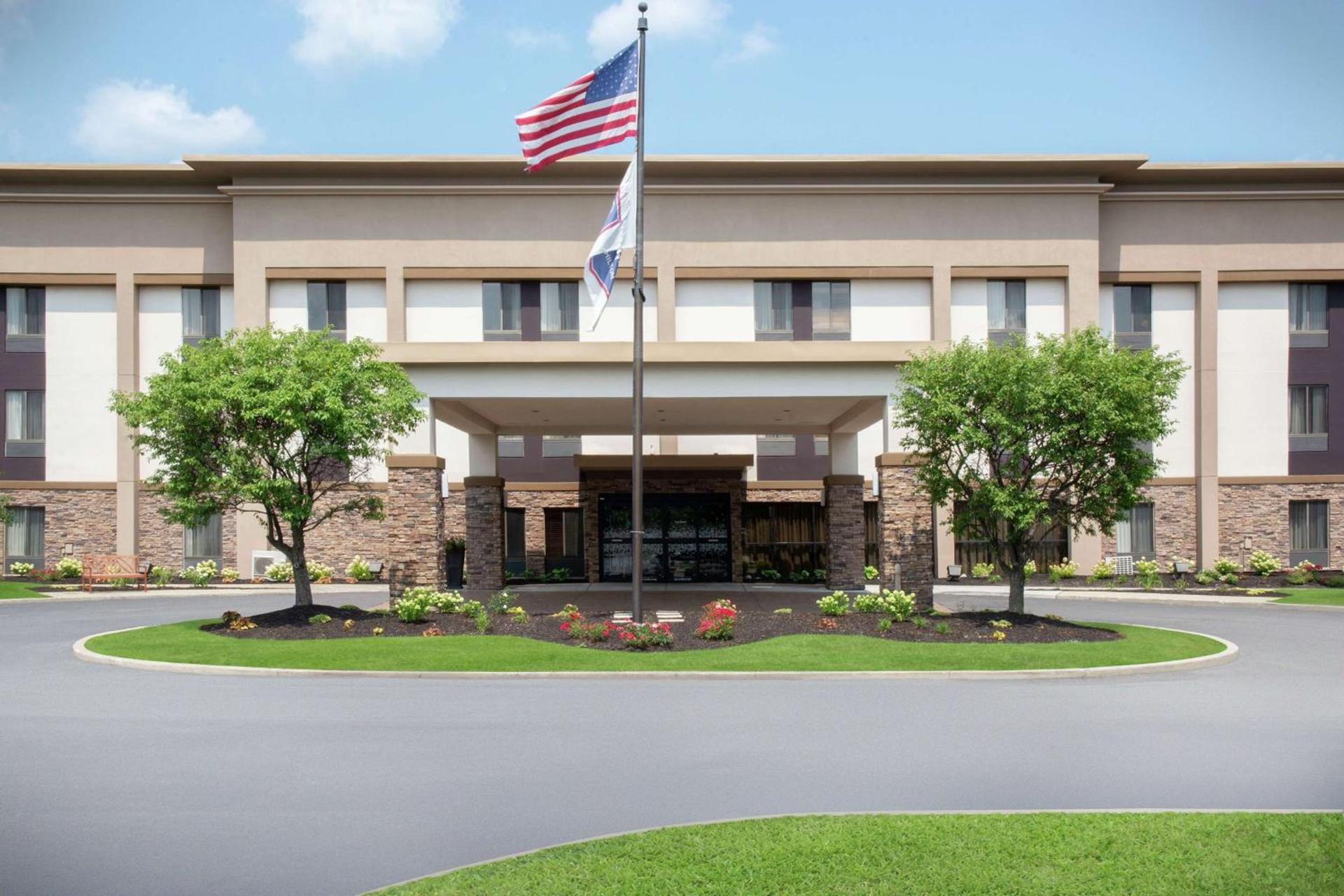 Hampton Inn Merrillville photo 4