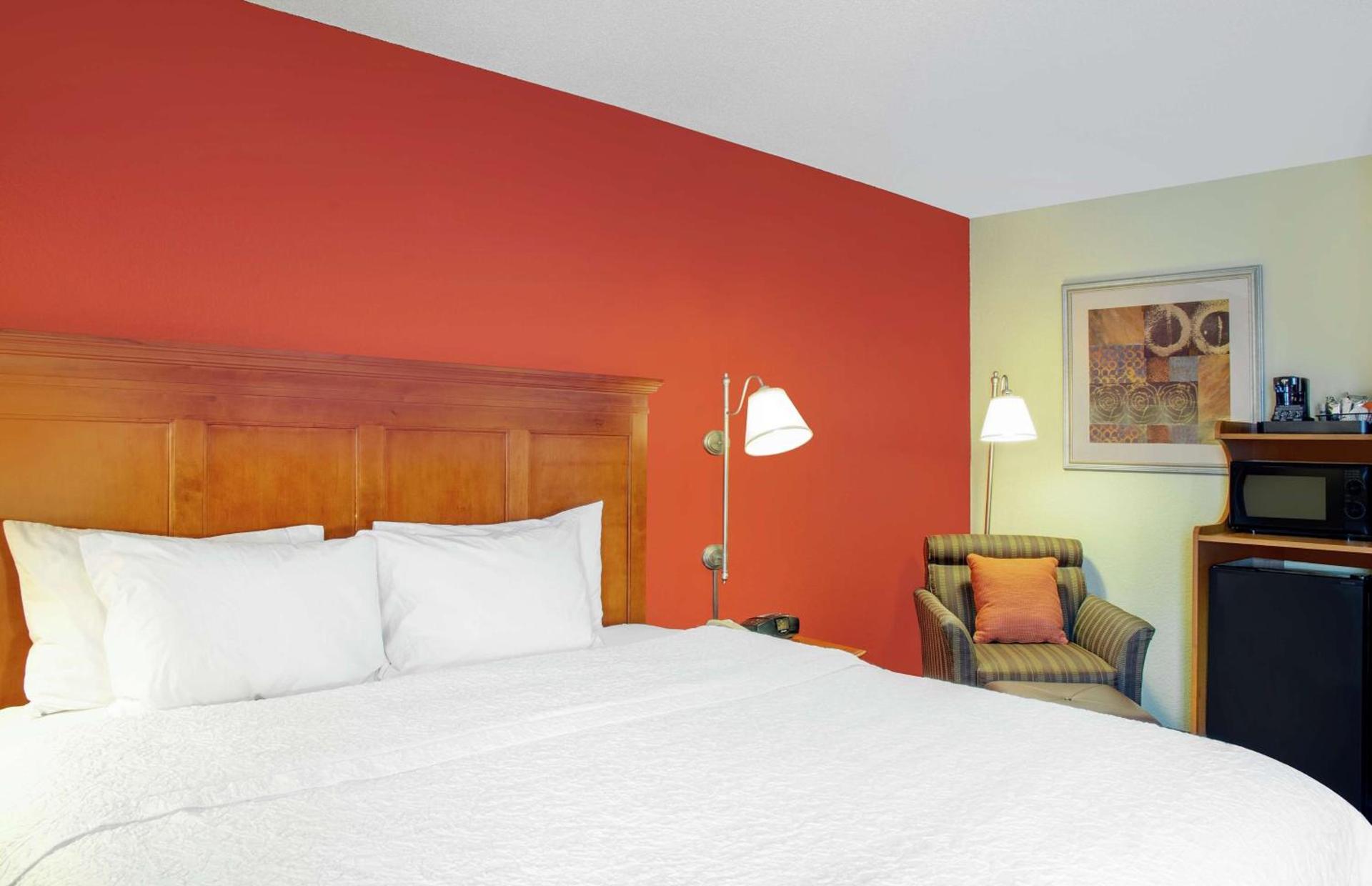 Hampton Inn Merrillville photo 14