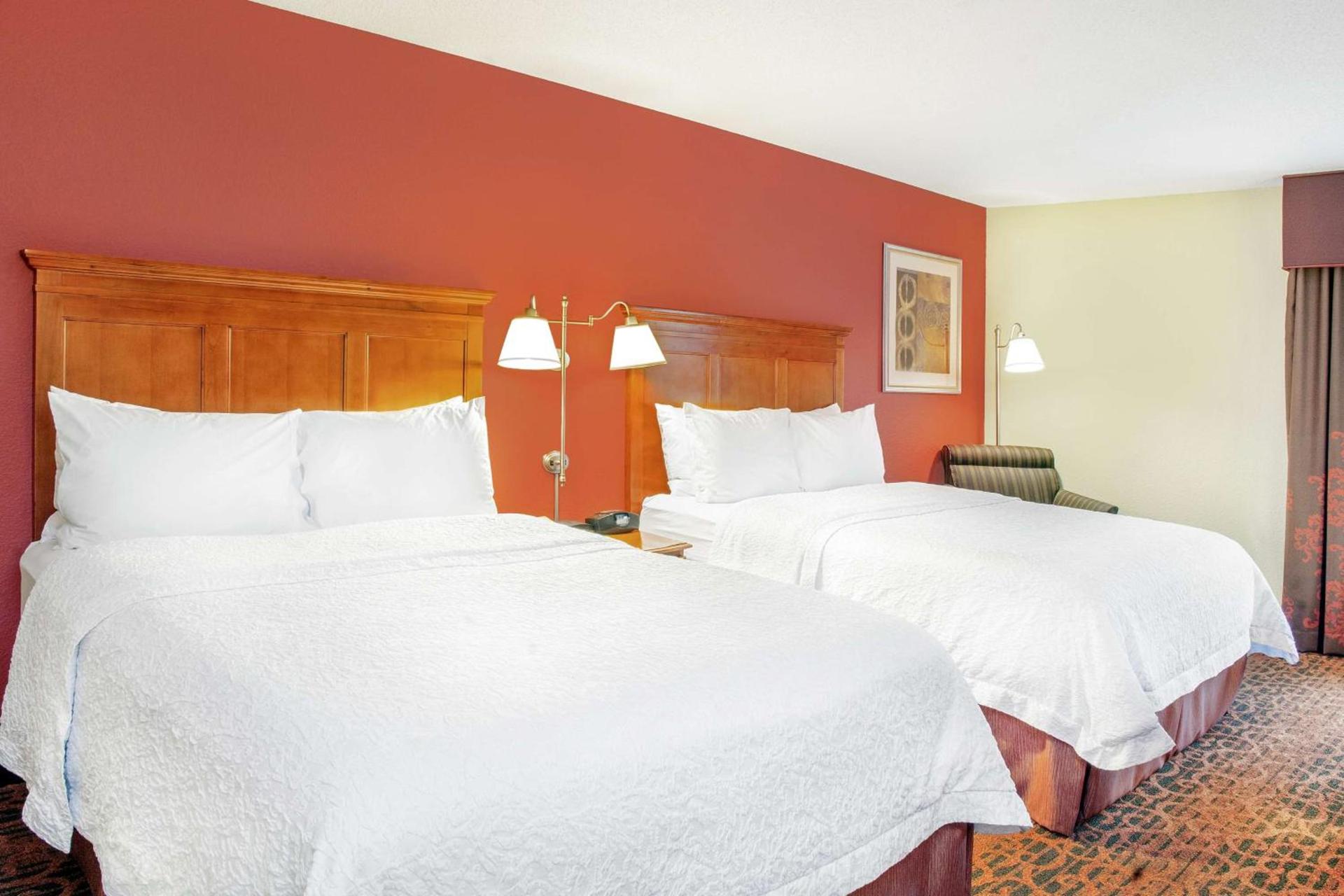 Hampton Inn Merrillville photo 17