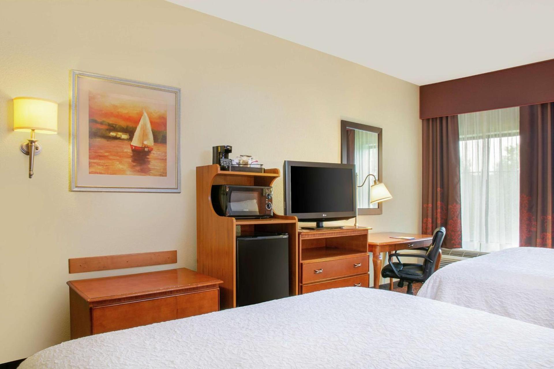 Hampton Inn Merrillville photo 19