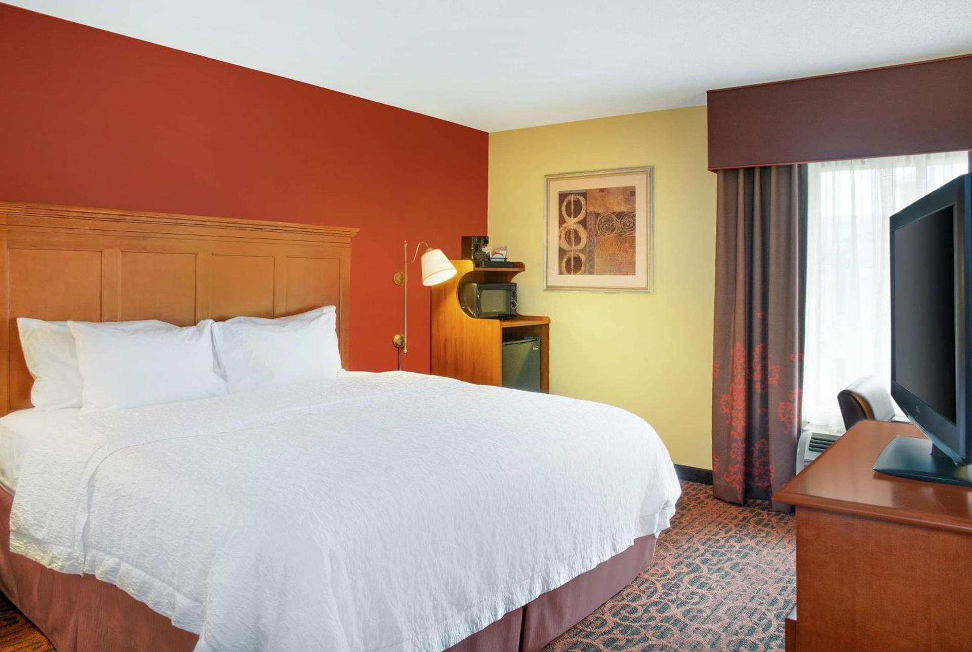 Hampton Inn Merrillville photo 20