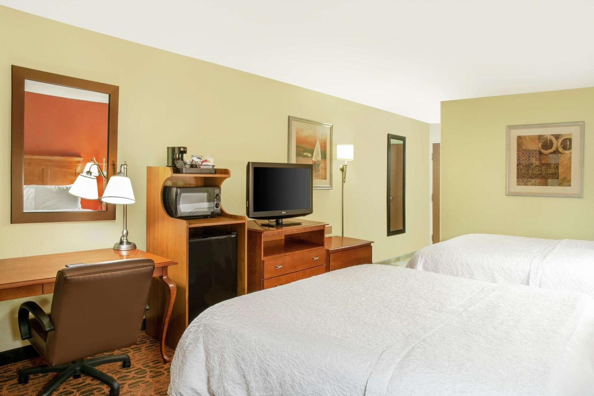 Hampton Inn Merrillville photo 22
