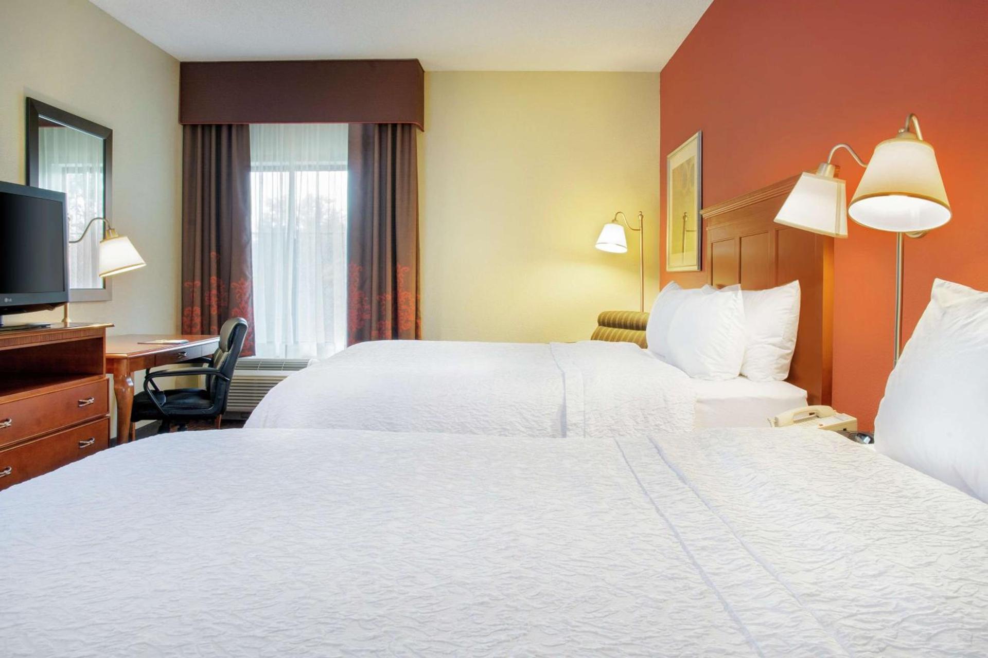 Hampton Inn Merrillville photo 24