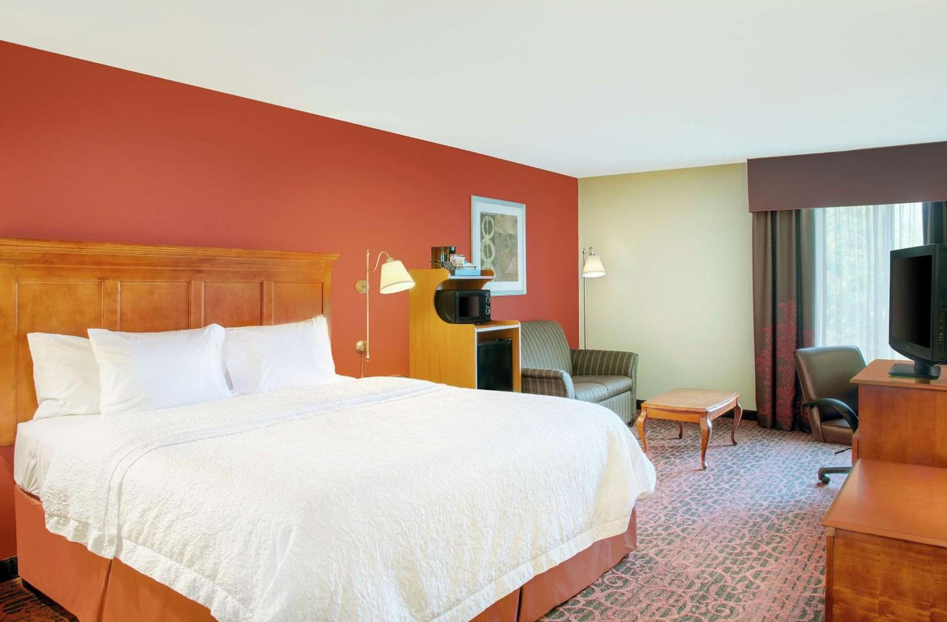 Hampton Inn Merrillville photo 25