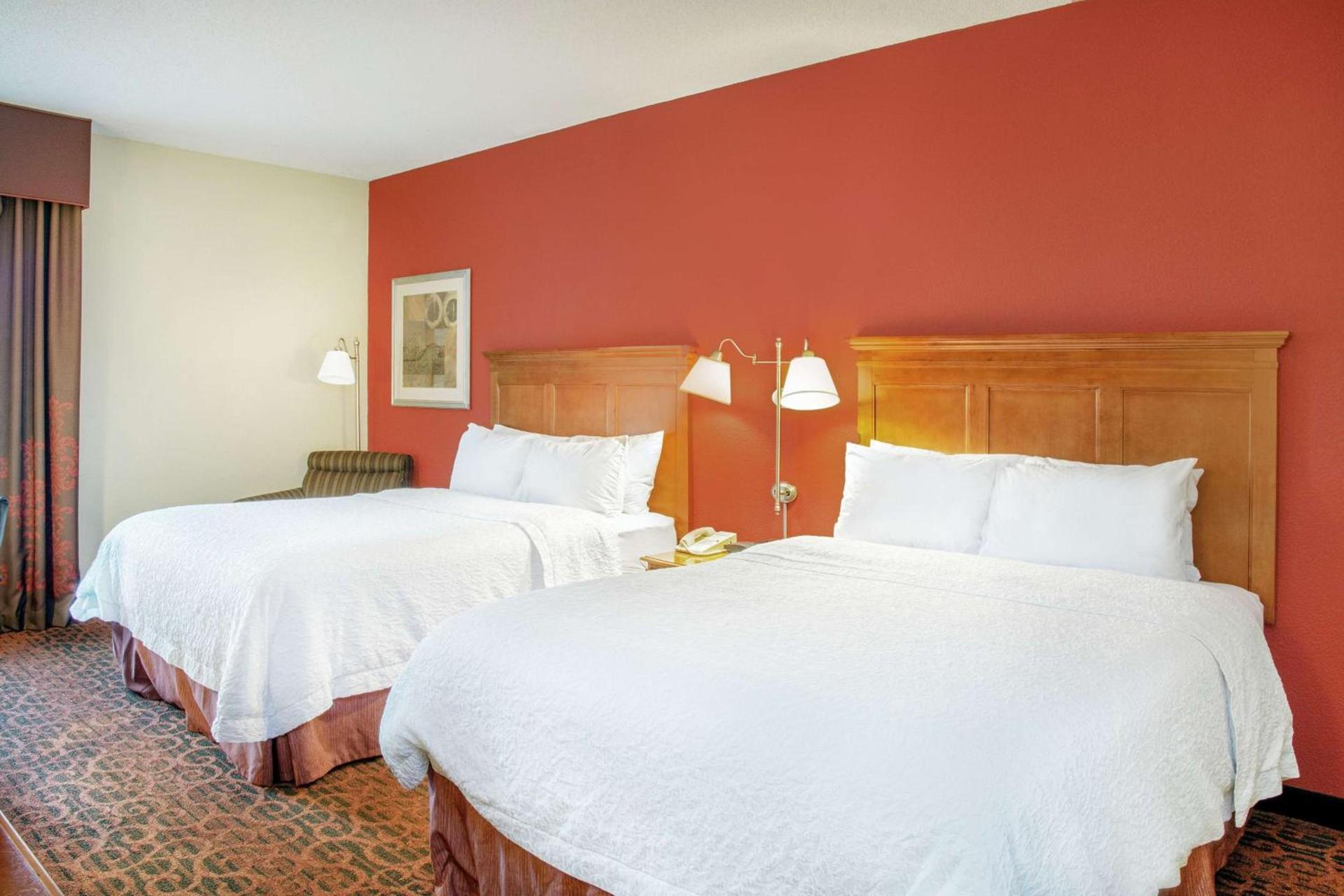 Hampton Inn Merrillville photo 26