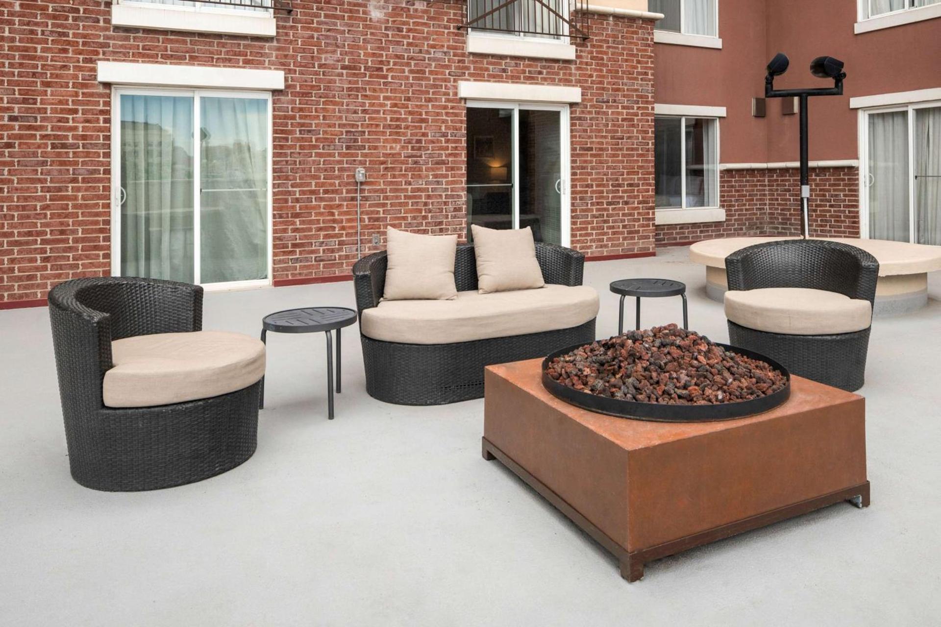 Homewood Suites by Hilton Salt Lake City Downtown photo 6