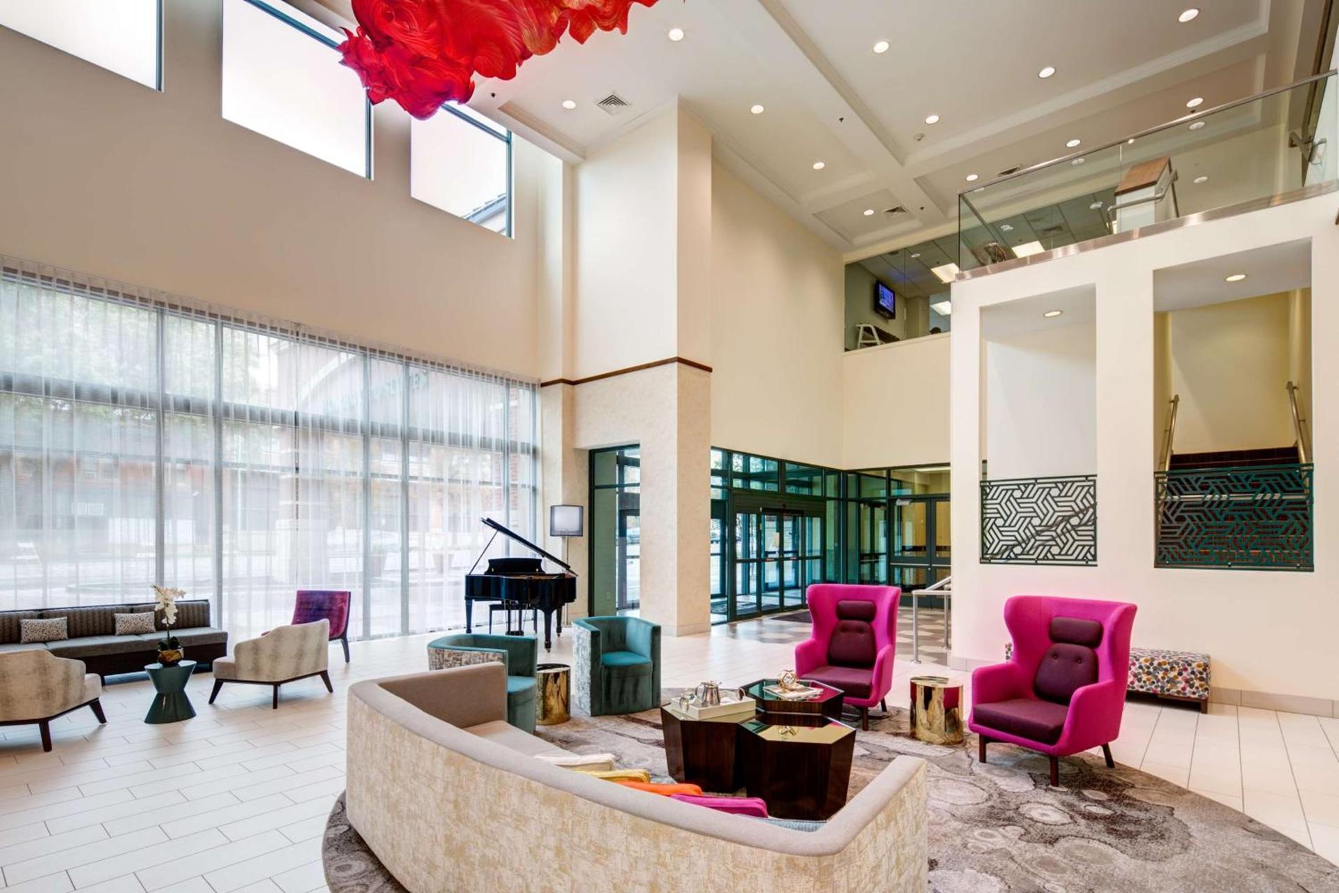 Homewood Suites by Hilton Salt Lake City Downtown photo 11