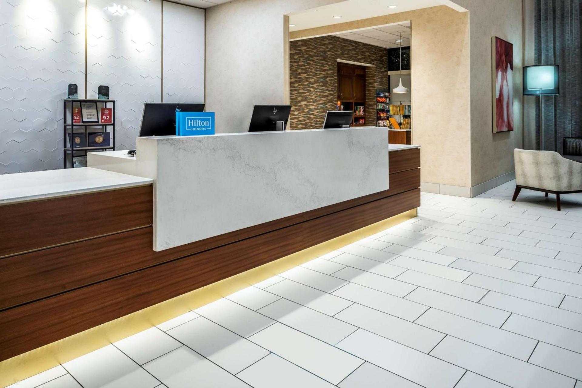 Homewood Suites by Hilton Salt Lake City Downtown photo 12