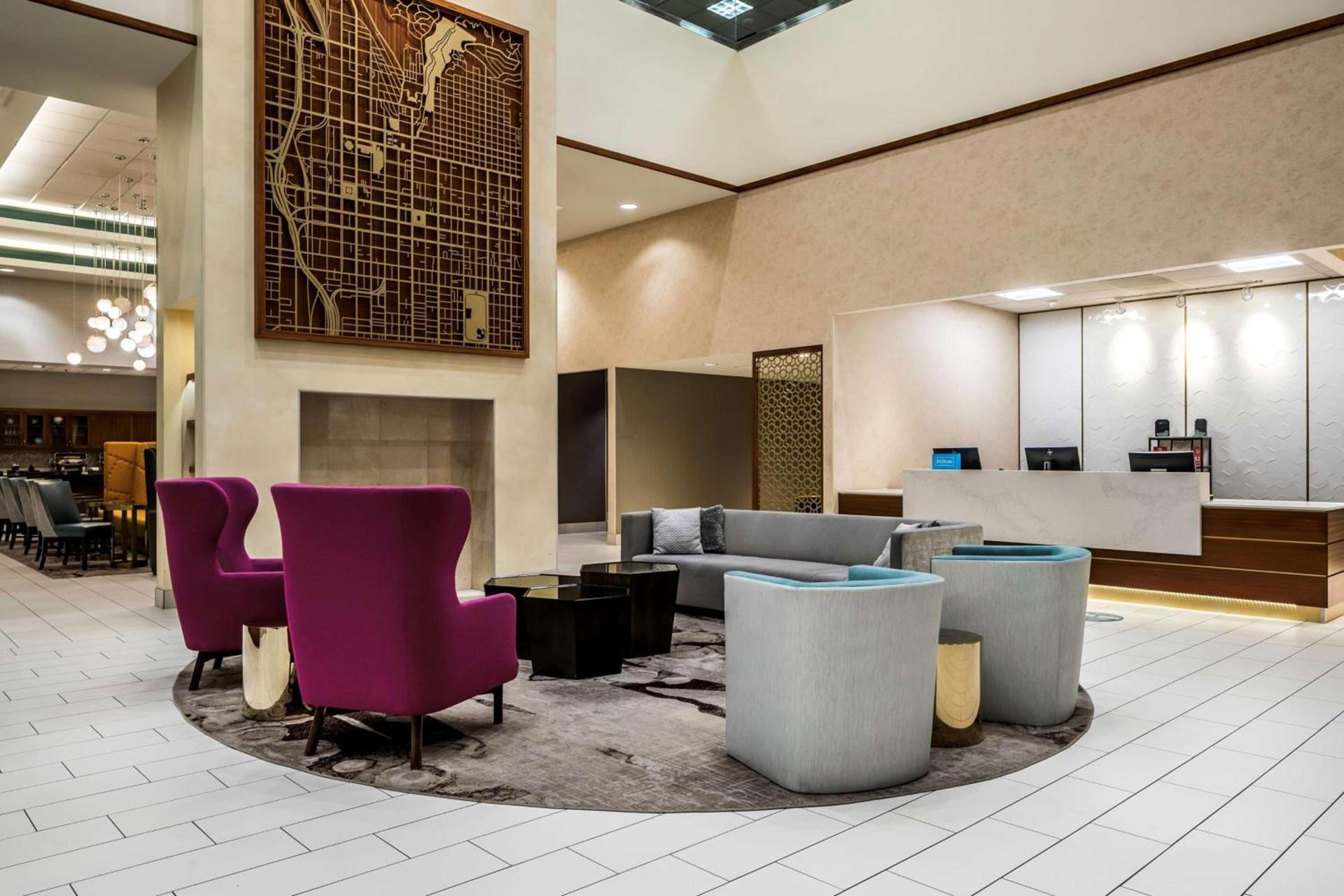 Homewood Suites by Hilton Salt Lake City Downtown photo 14