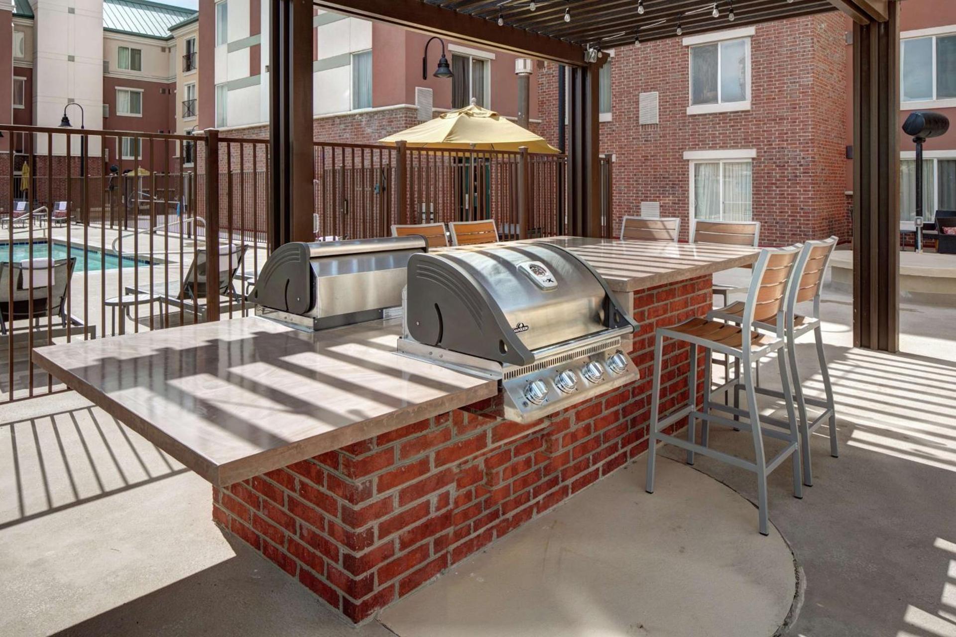 Homewood Suites by Hilton Salt Lake City Downtown photo 15
