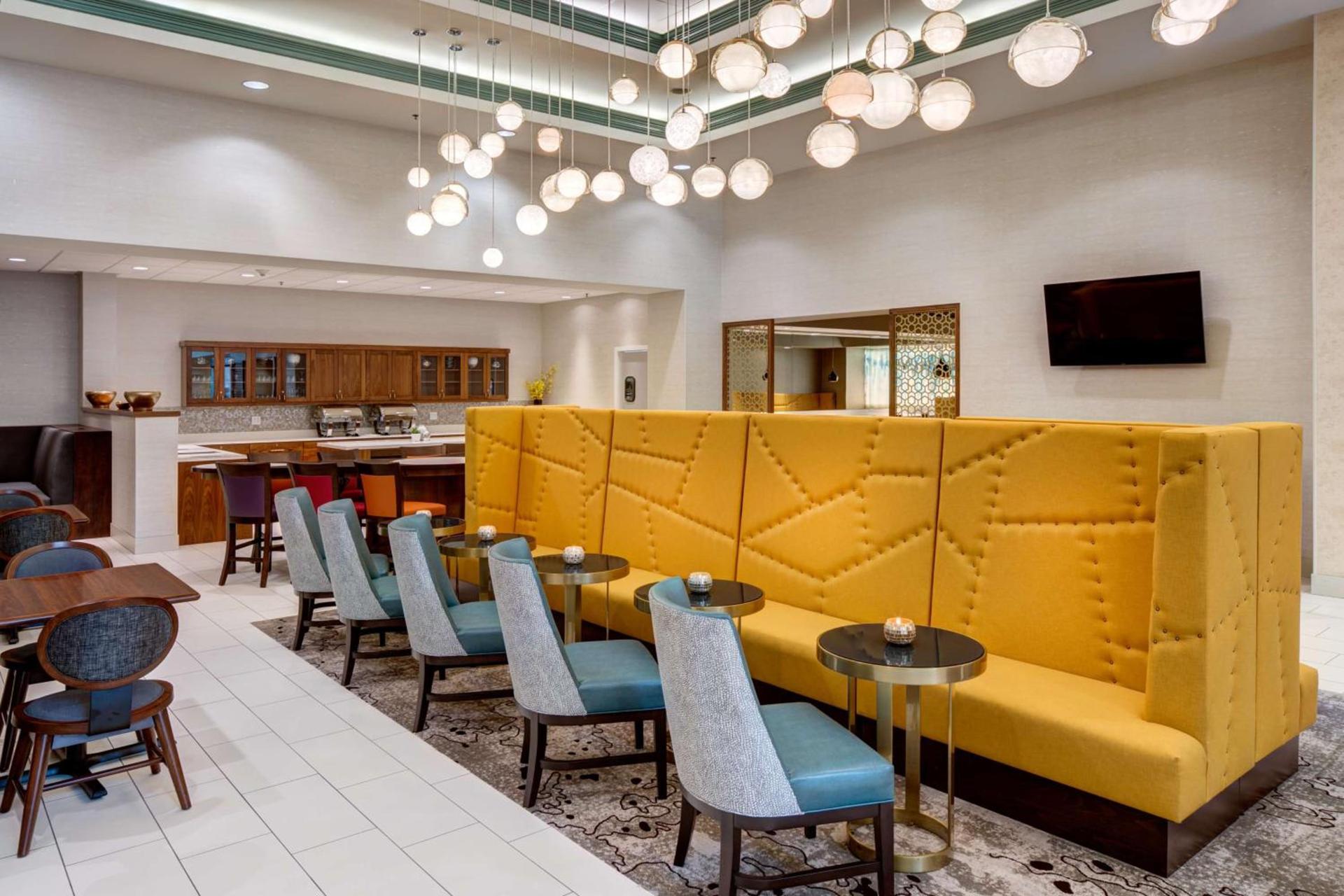 Homewood Suites by Hilton Salt Lake City Downtown photo 16