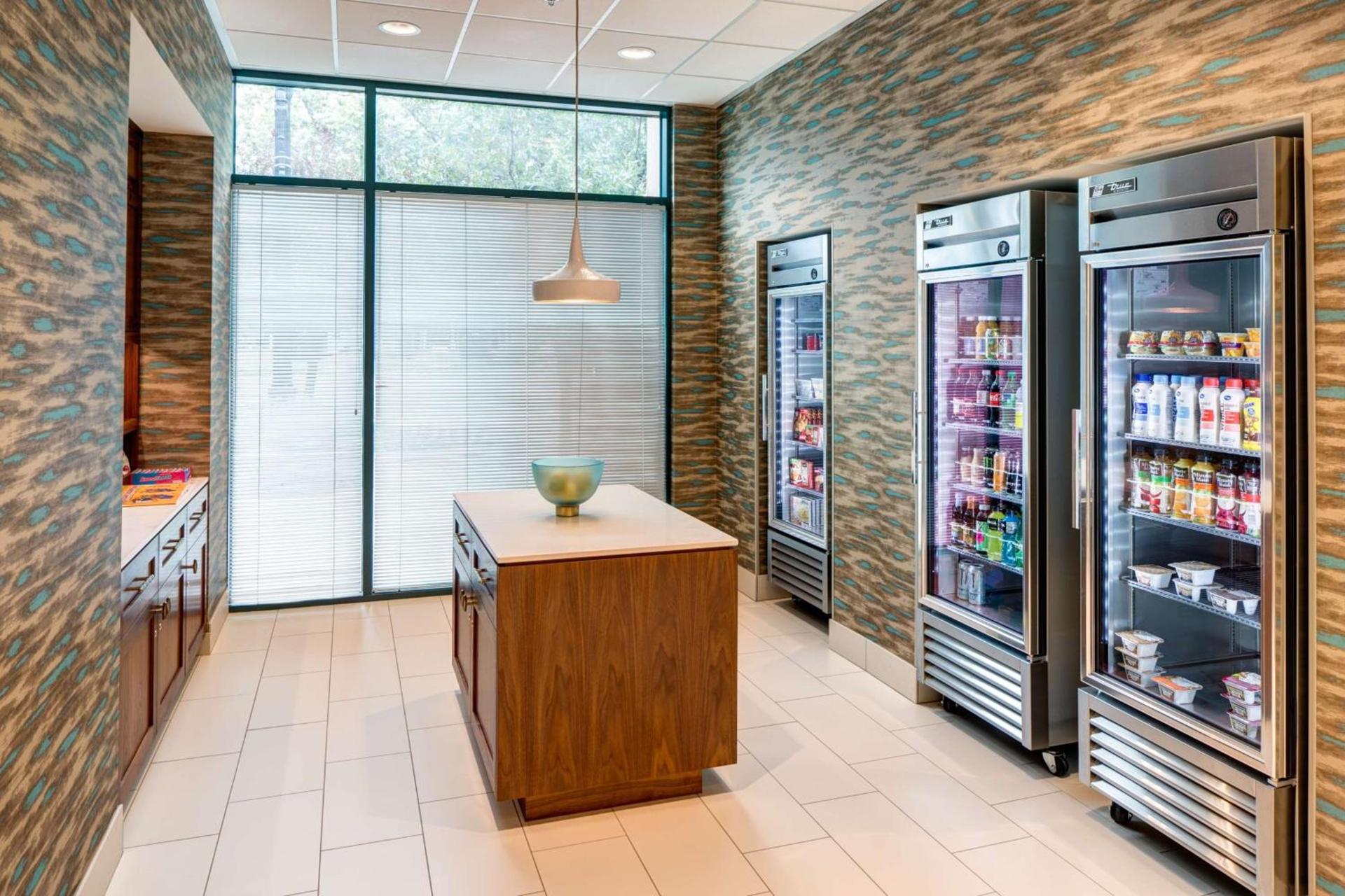 Homewood Suites by Hilton Salt Lake City Downtown photo 17