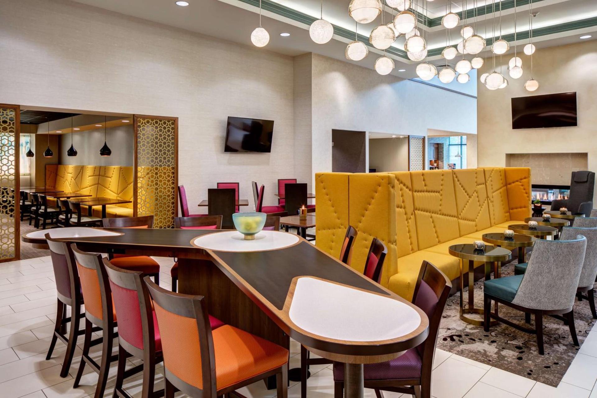 Homewood Suites by Hilton Salt Lake City Downtown photo 18