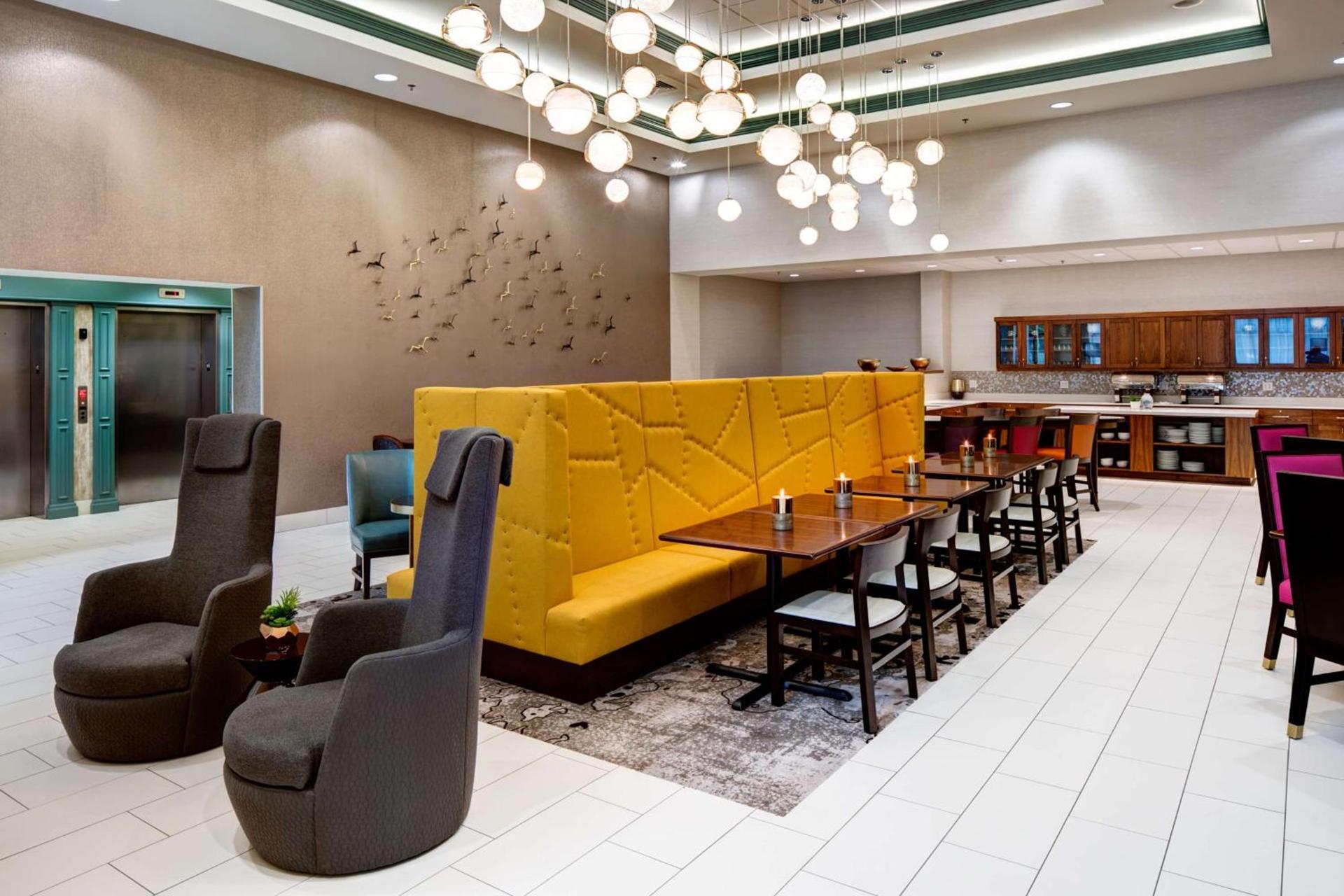 Homewood Suites by Hilton Salt Lake City Downtown photo 19