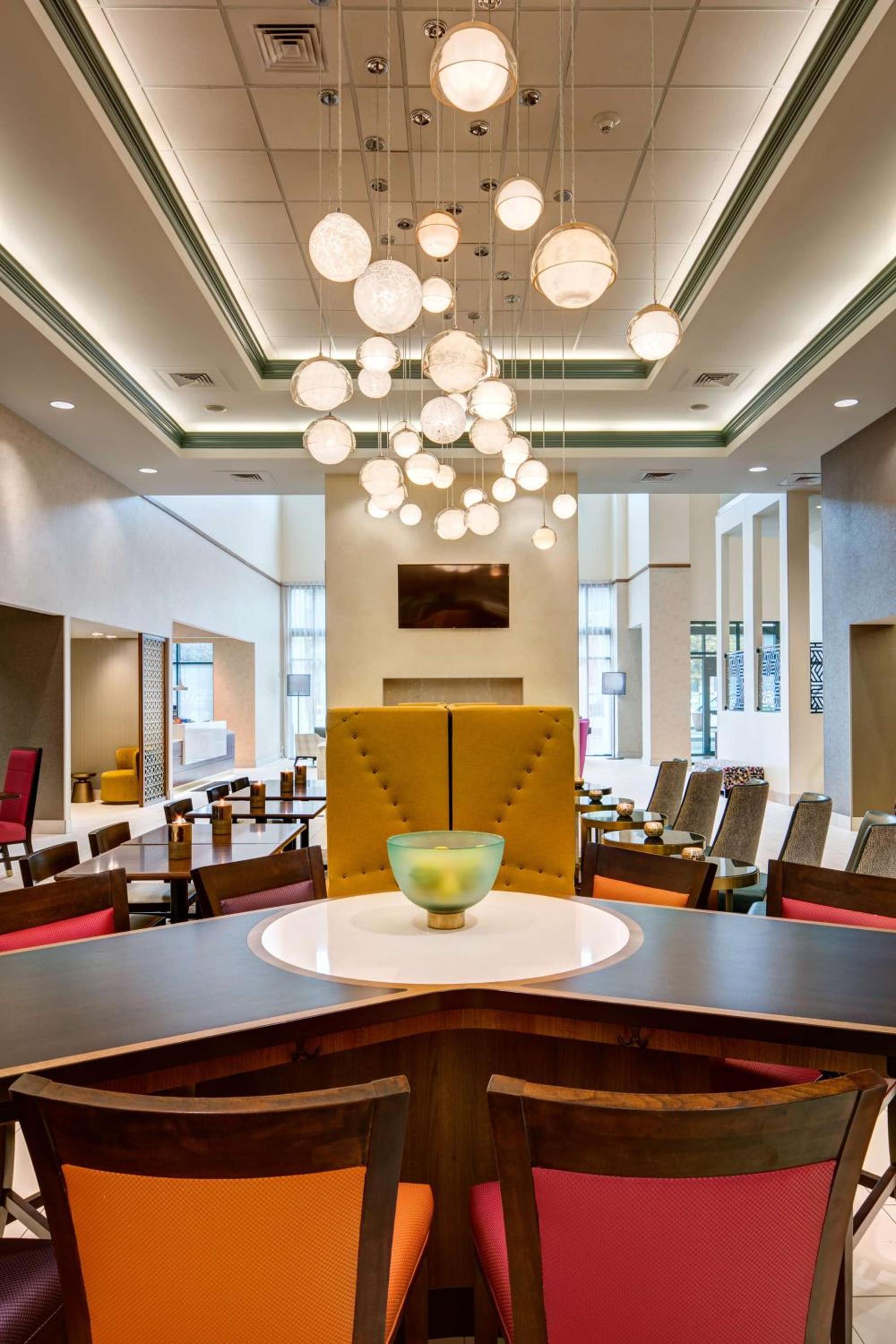 Homewood Suites by Hilton Salt Lake City Downtown photo 20