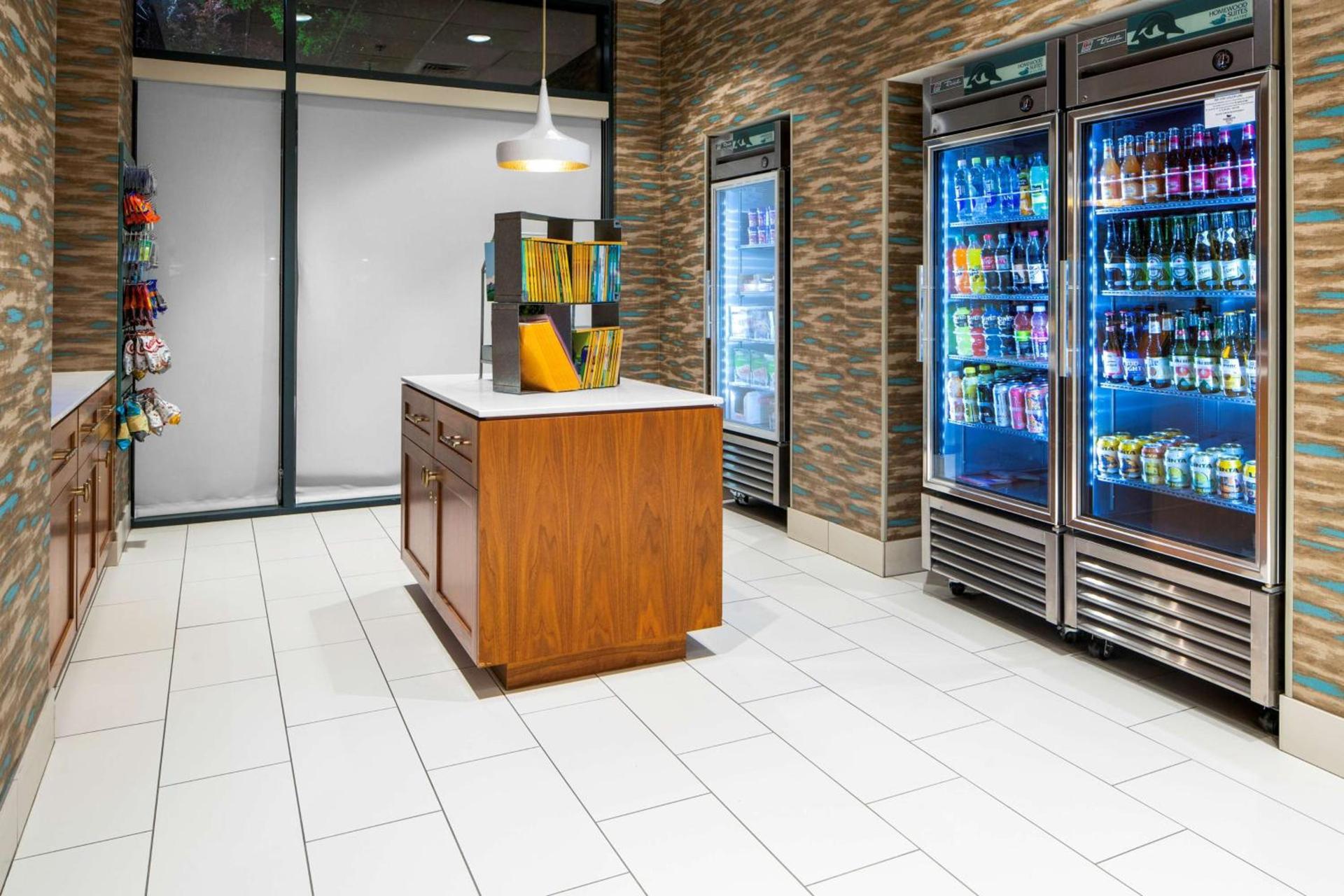 Homewood Suites by Hilton Salt Lake City Downtown photo 21
