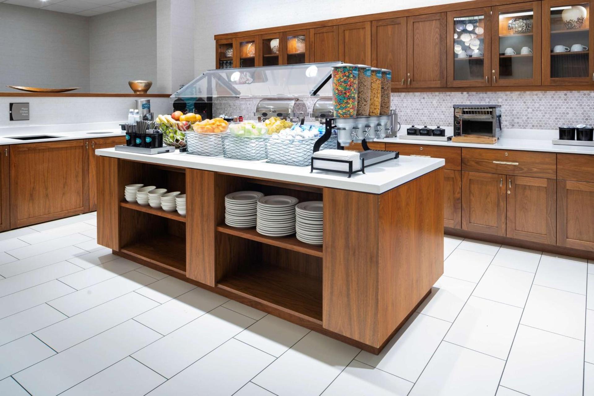 Homewood Suites by Hilton Salt Lake City Downtown photo 22