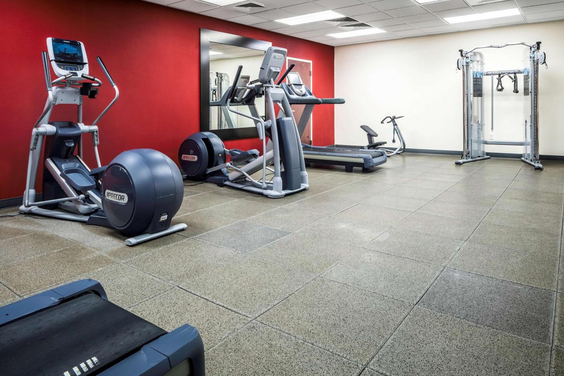 Homewood Suites by Hilton Salt Lake City Downtown photo 24