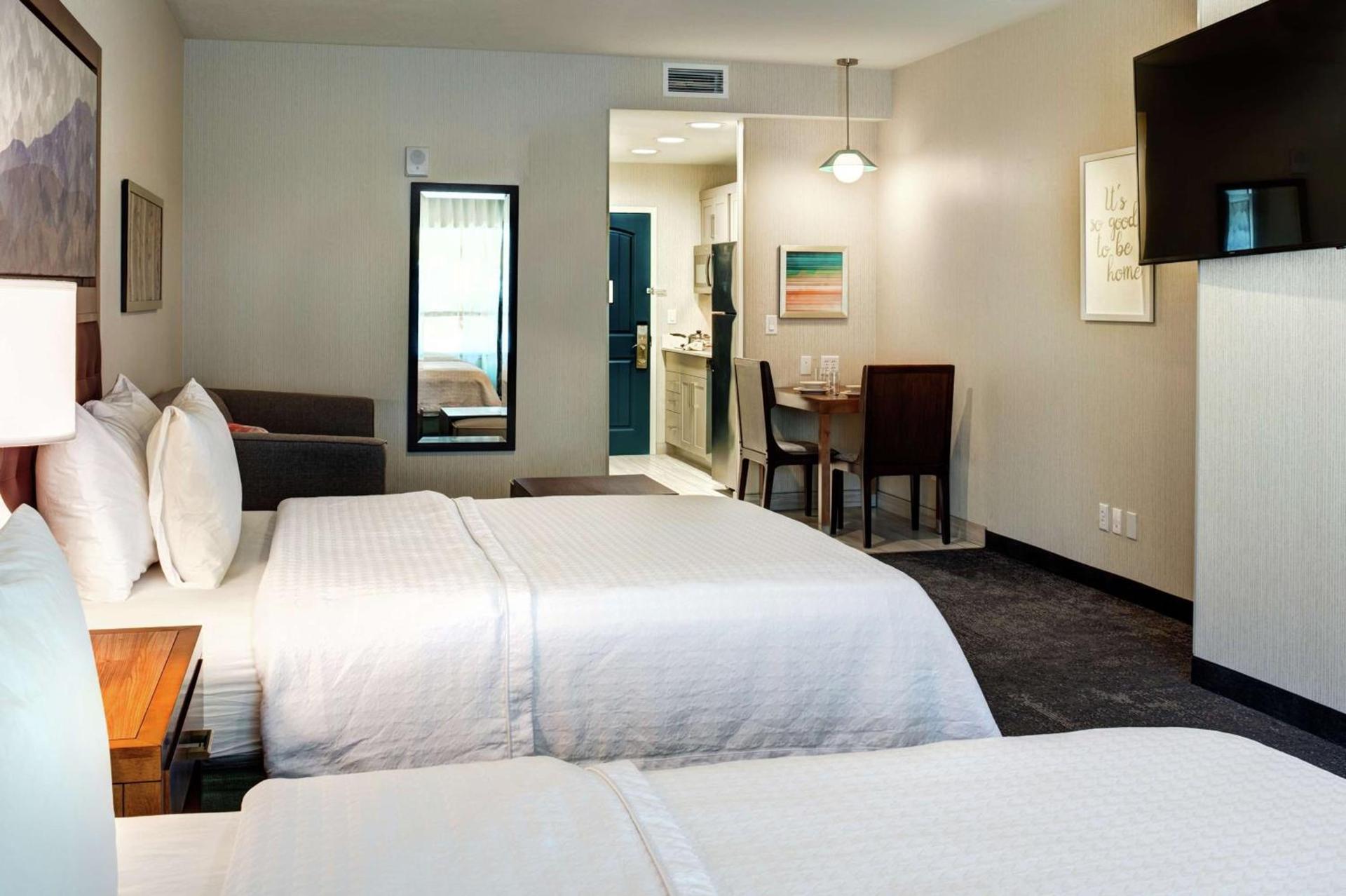 Homewood Suites by Hilton Salt Lake City Downtown photo 26