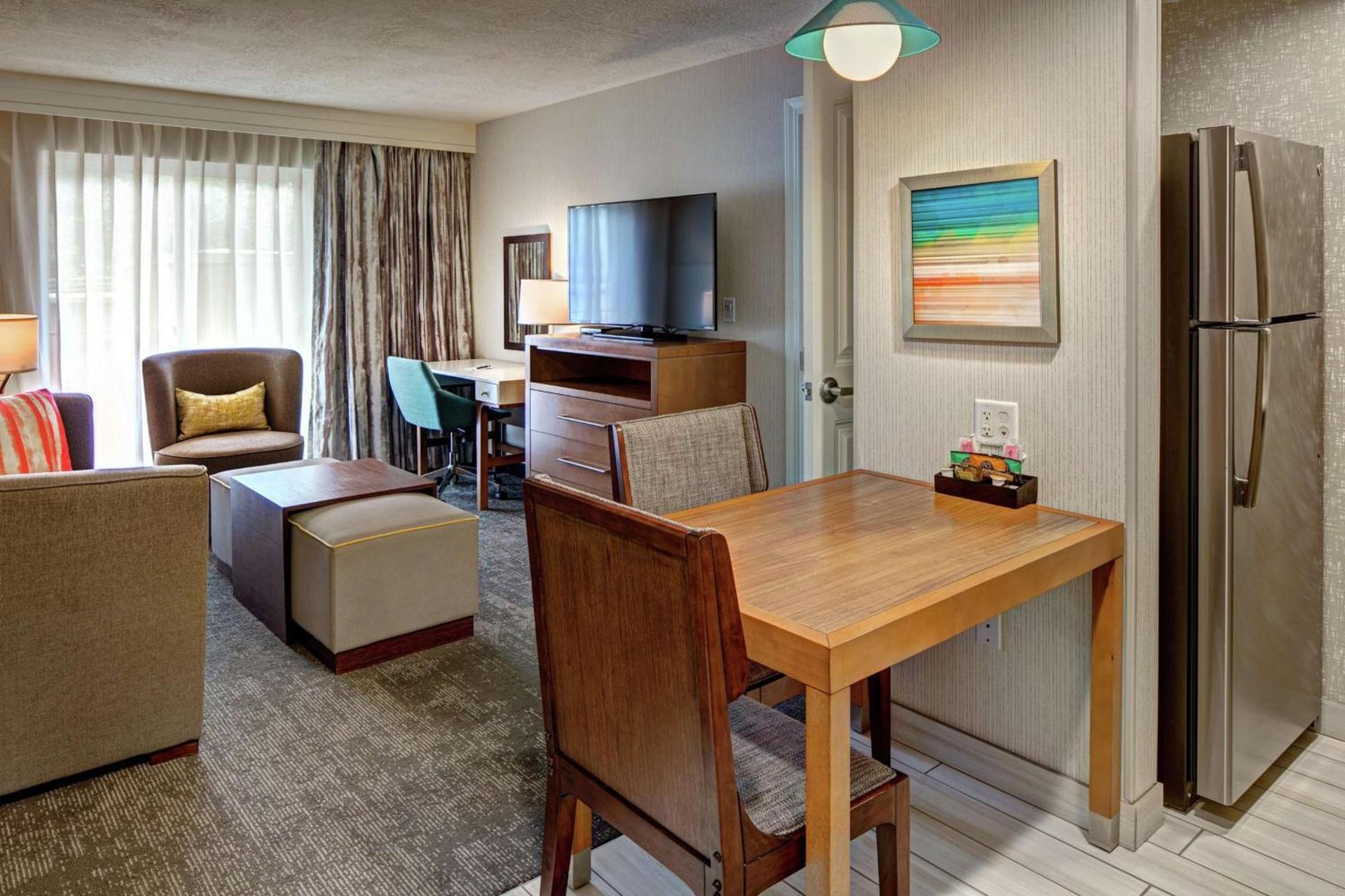 Homewood Suites by Hilton Salt Lake City Downtown photo 27