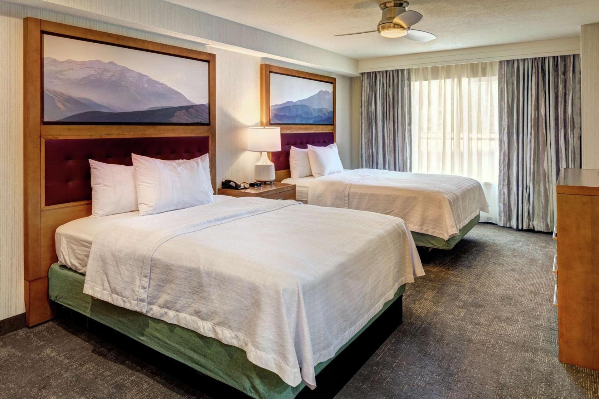 Homewood Suites by Hilton Salt Lake City Downtown photo 29