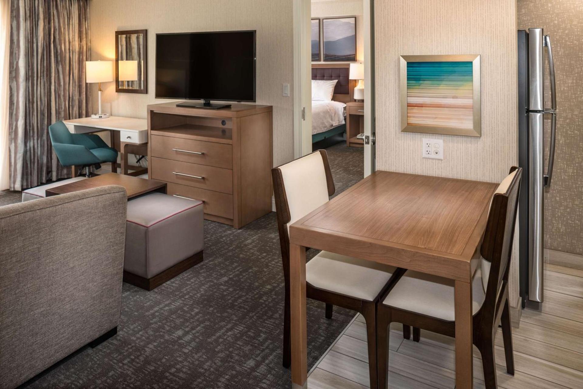 Homewood Suites by Hilton Salt Lake City Downtown photo 32