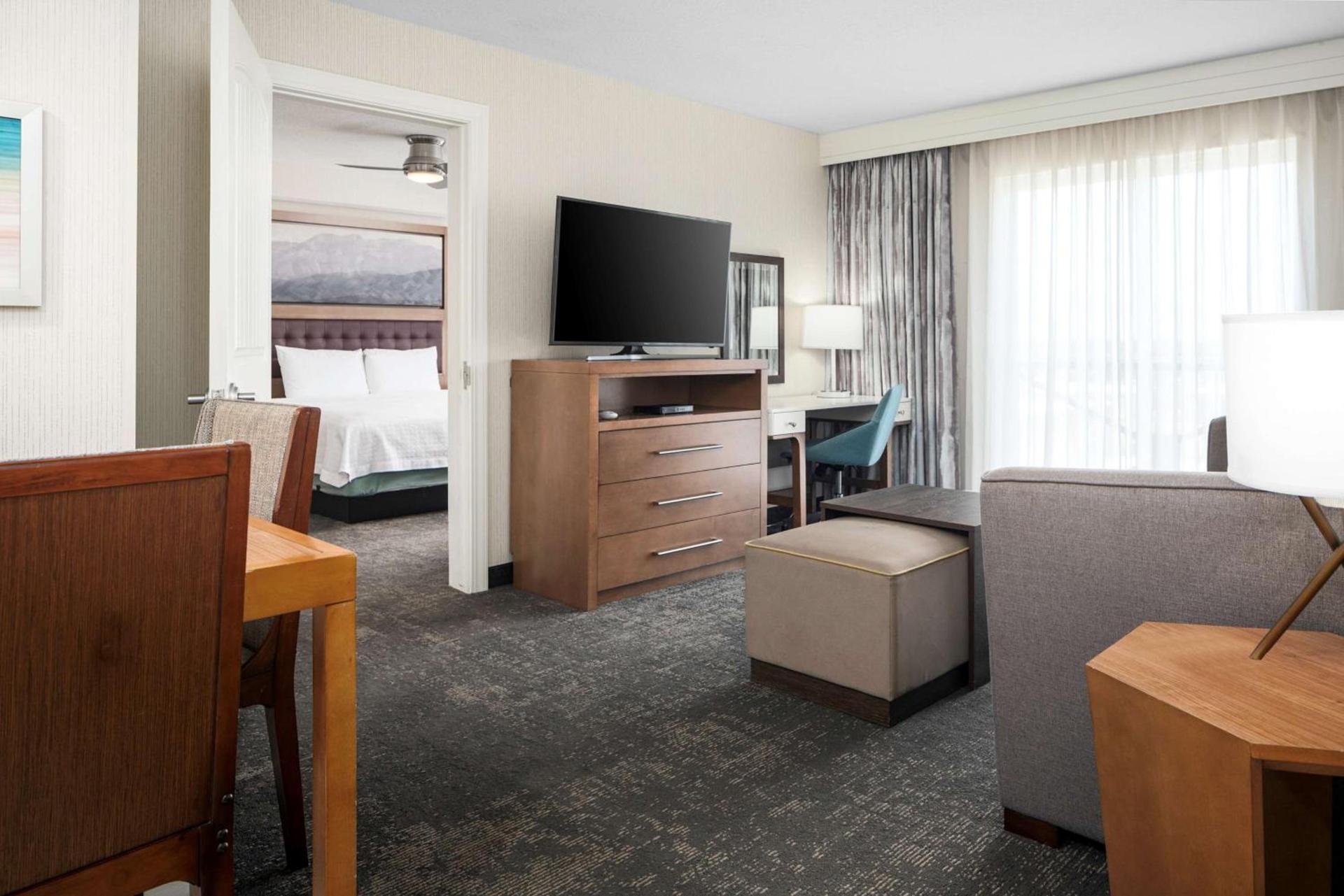 Homewood Suites by Hilton Salt Lake City Downtown photo 36