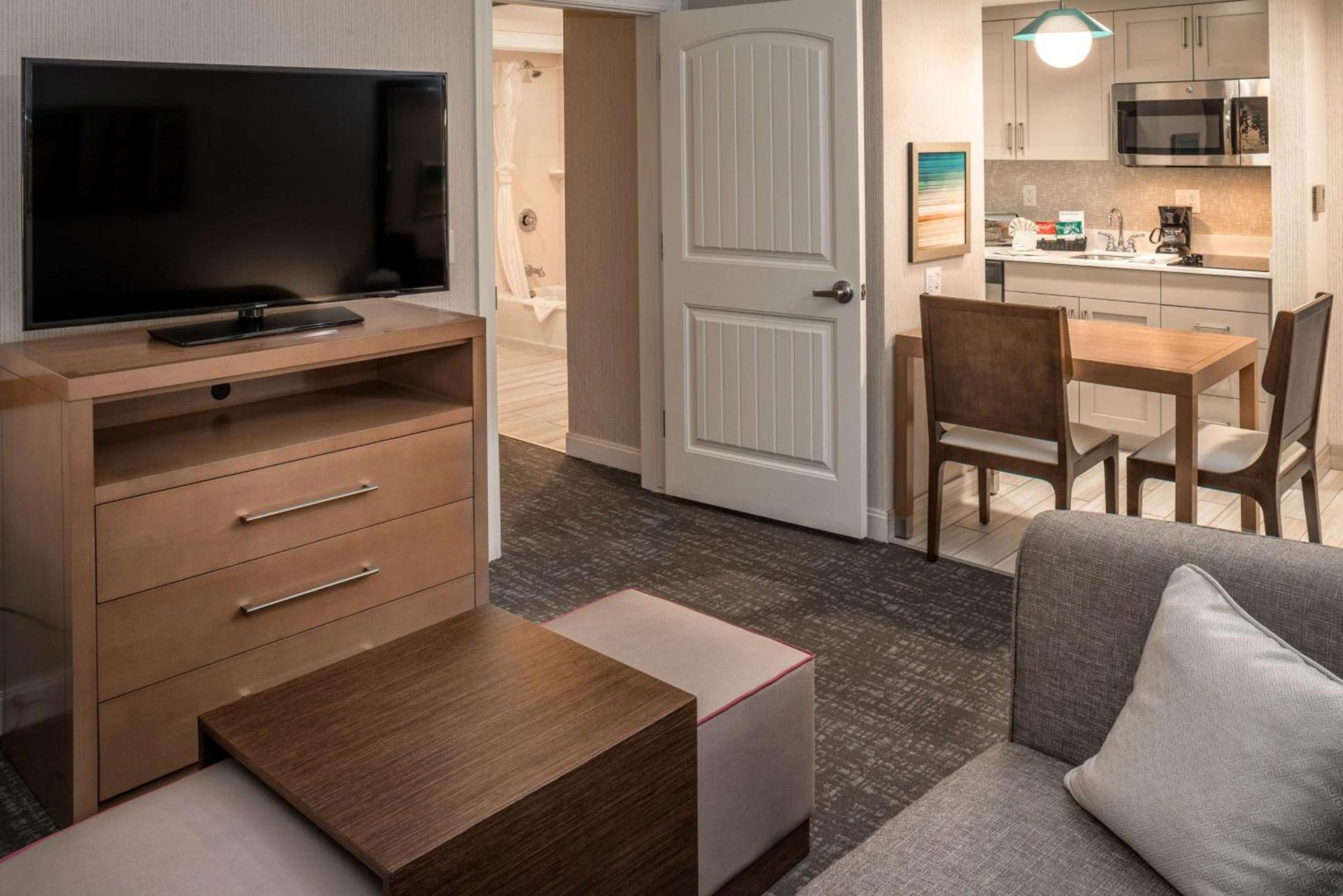 Homewood Suites by Hilton Salt Lake City Downtown photo 34