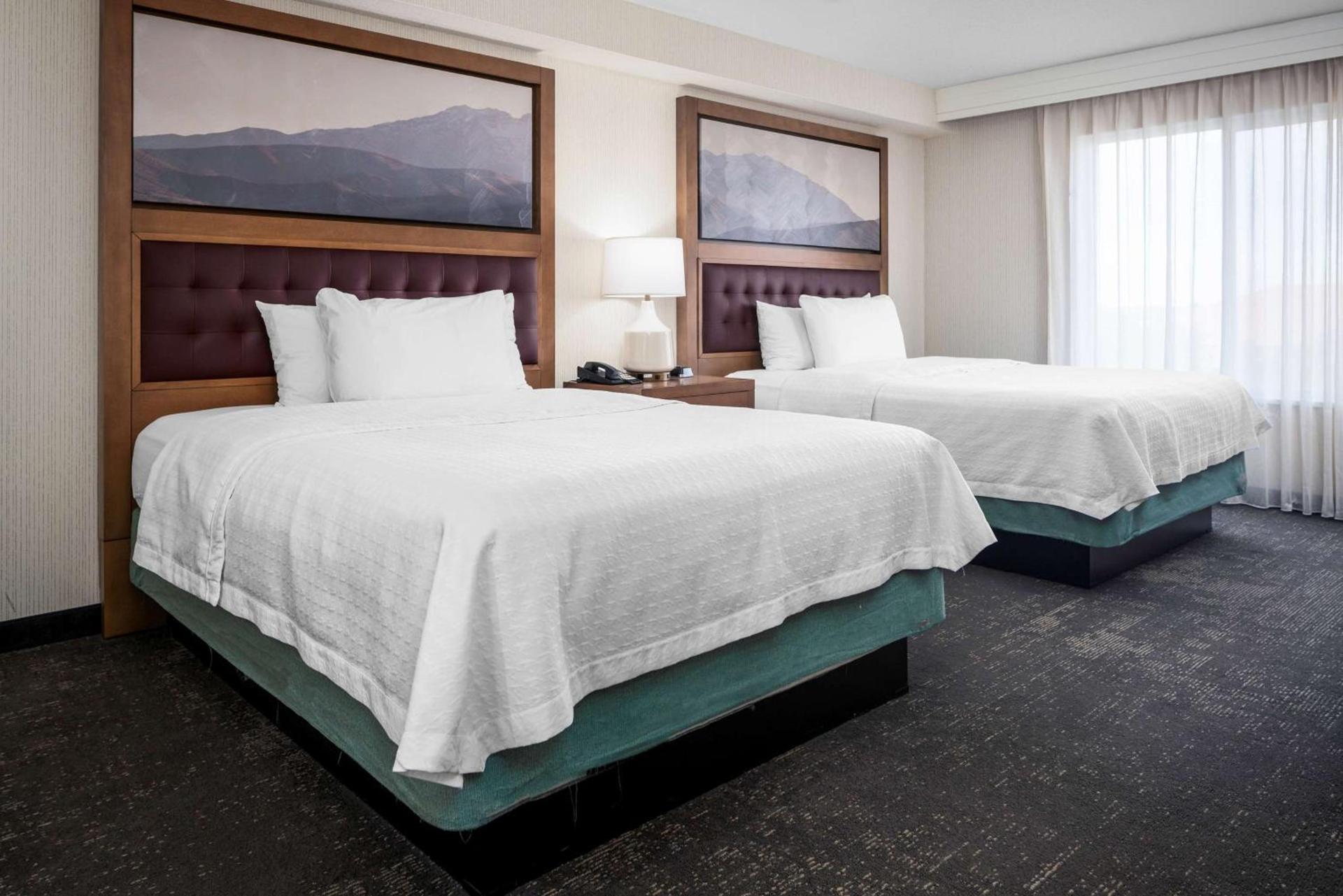 Homewood Suites by Hilton Salt Lake City Downtown photo 35